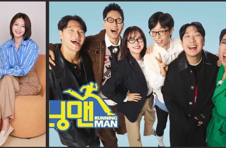 Bikin Heboh! Sooyoung SNSD Kembali Jadi Tamu Running Man Usai Vakum 8 Tahun