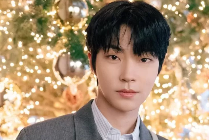 Bukan Lagi Second Lead, Hwang In Youp Tampil Gelap sebagai Villain