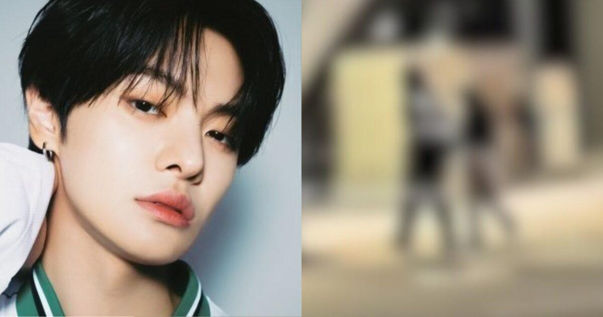 Leo ALPHA DRIVE ONE Kepergok Bersama Diduga Pacar, Hanya Beberapa Hari Setelah Debut di “Boys II Planet”