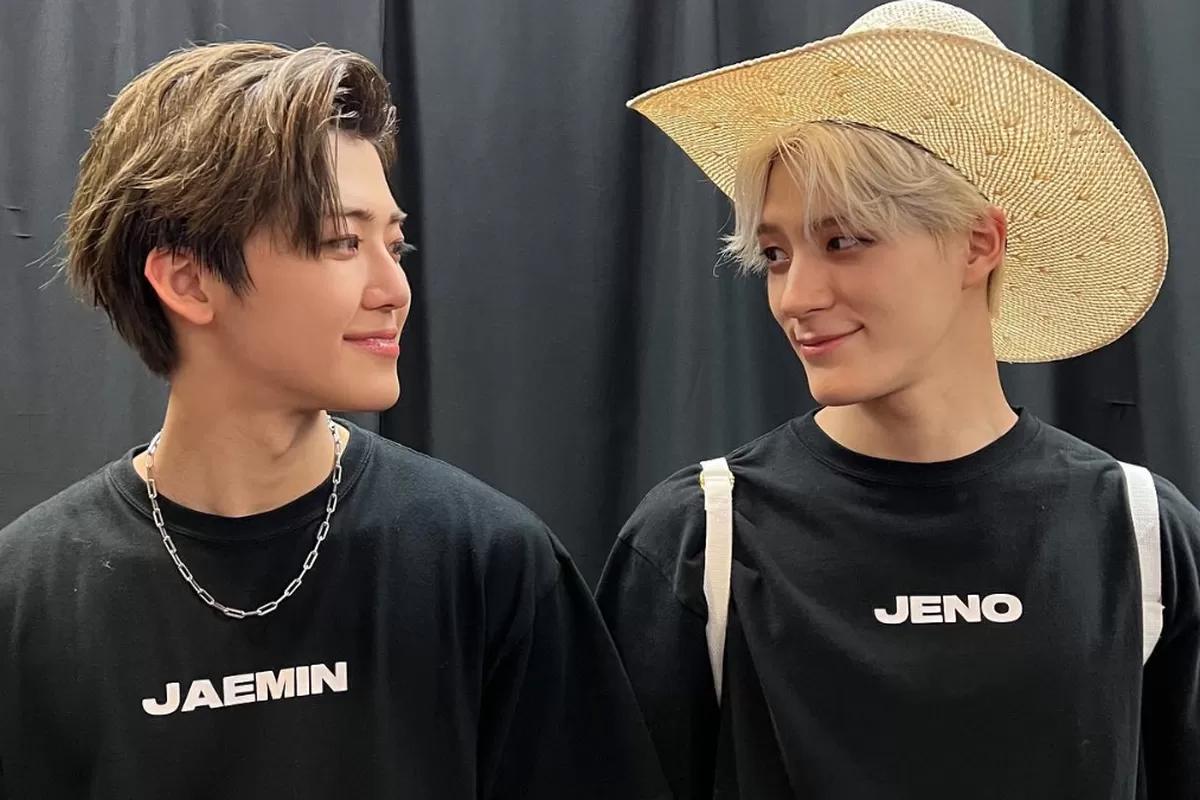 Sempat Bocor di Medsos, Jeno dan Jaemin Dikonfirmasi Debut sebagai Unit NCT JNJM Lewat Mini Album BOTH SIDES!