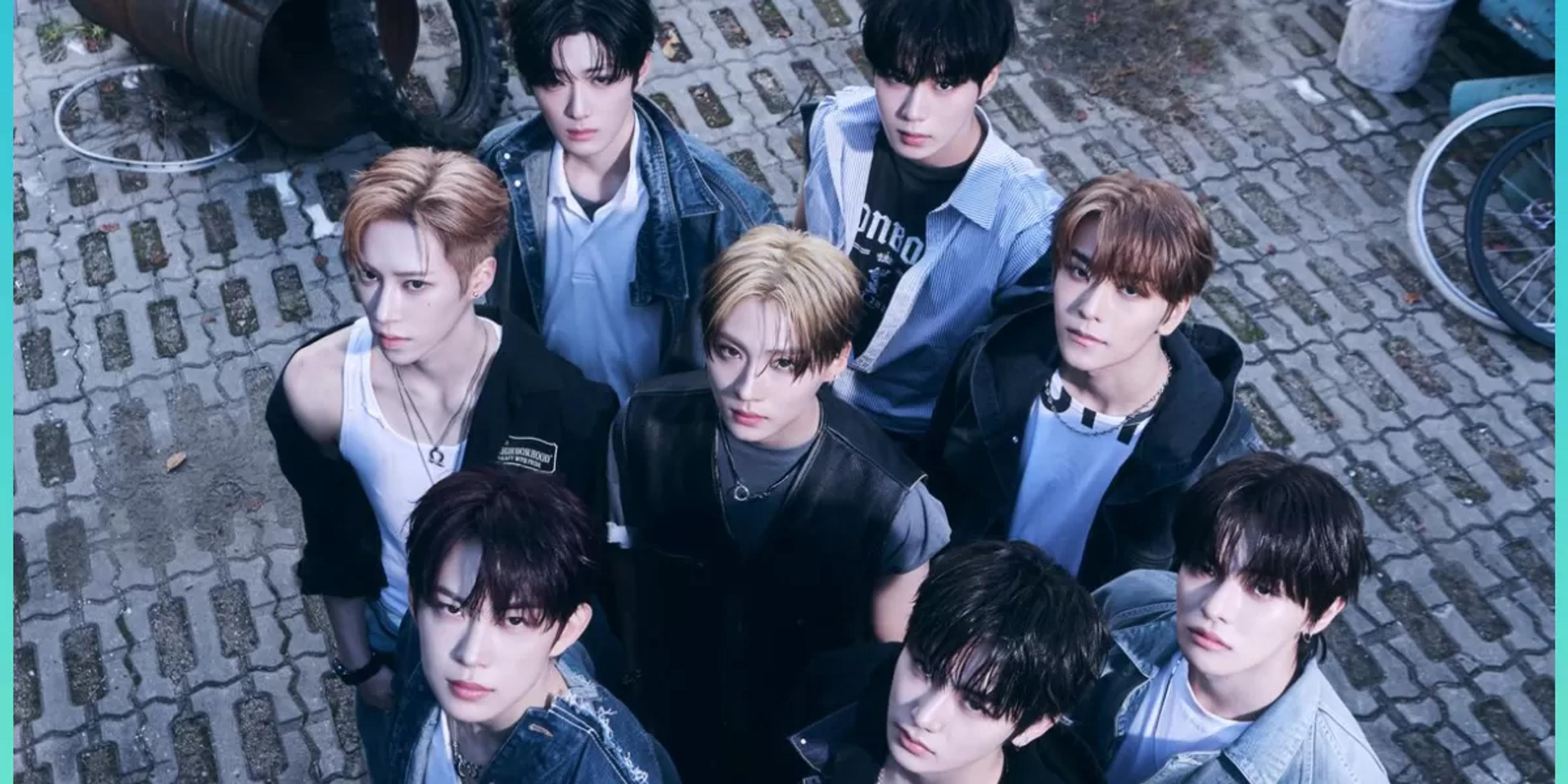 Rayakan Perilisan Mini Album Pertama, ALPHA DRIVE ONE Gelar Fan Showcase di Jepang