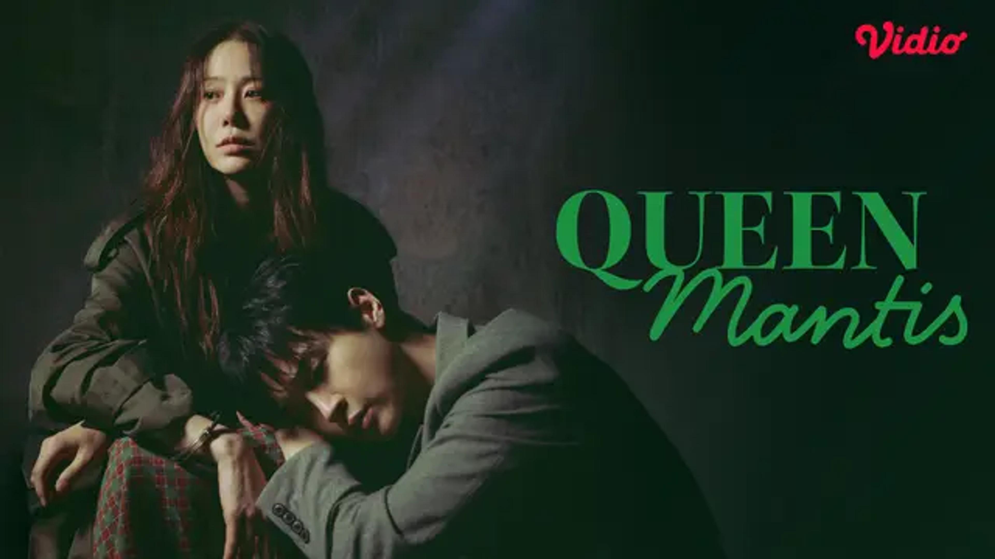 Drama Korea Queen Mantis yang Tayang di Vidio, Jang Dong Yoon Jadi Detektif