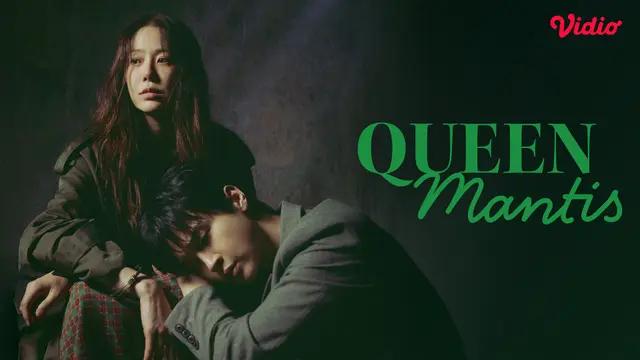 Drama Korea Queen Mantis yang Tayang di Vidio, Jang Dong Yoon Jadi Detektif