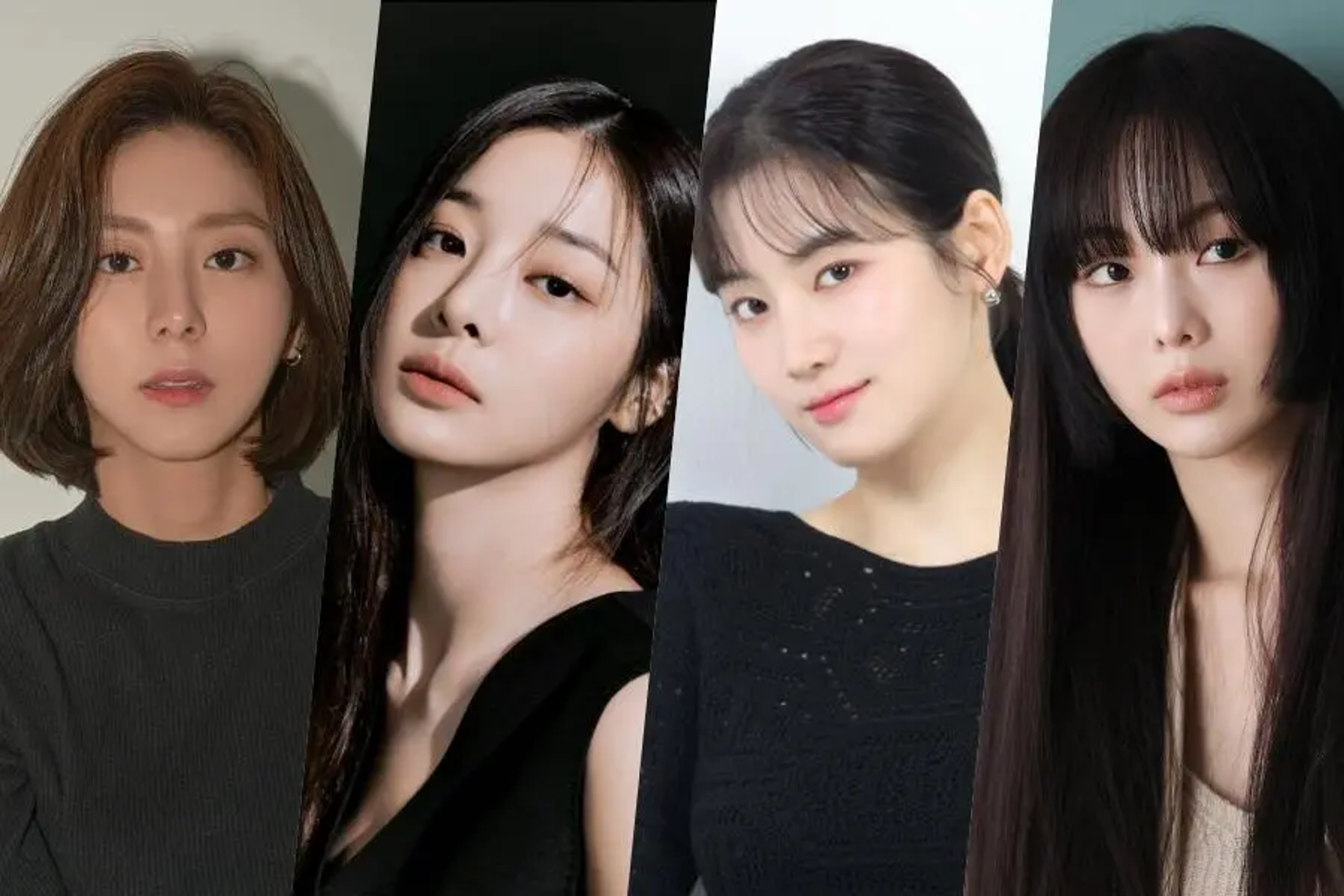 Variety Show “Iron Girls" Confirmed To Return For Season 2 With Uie, Seol In Ah, Park Ju Hyun, And Geum Sae Rok
