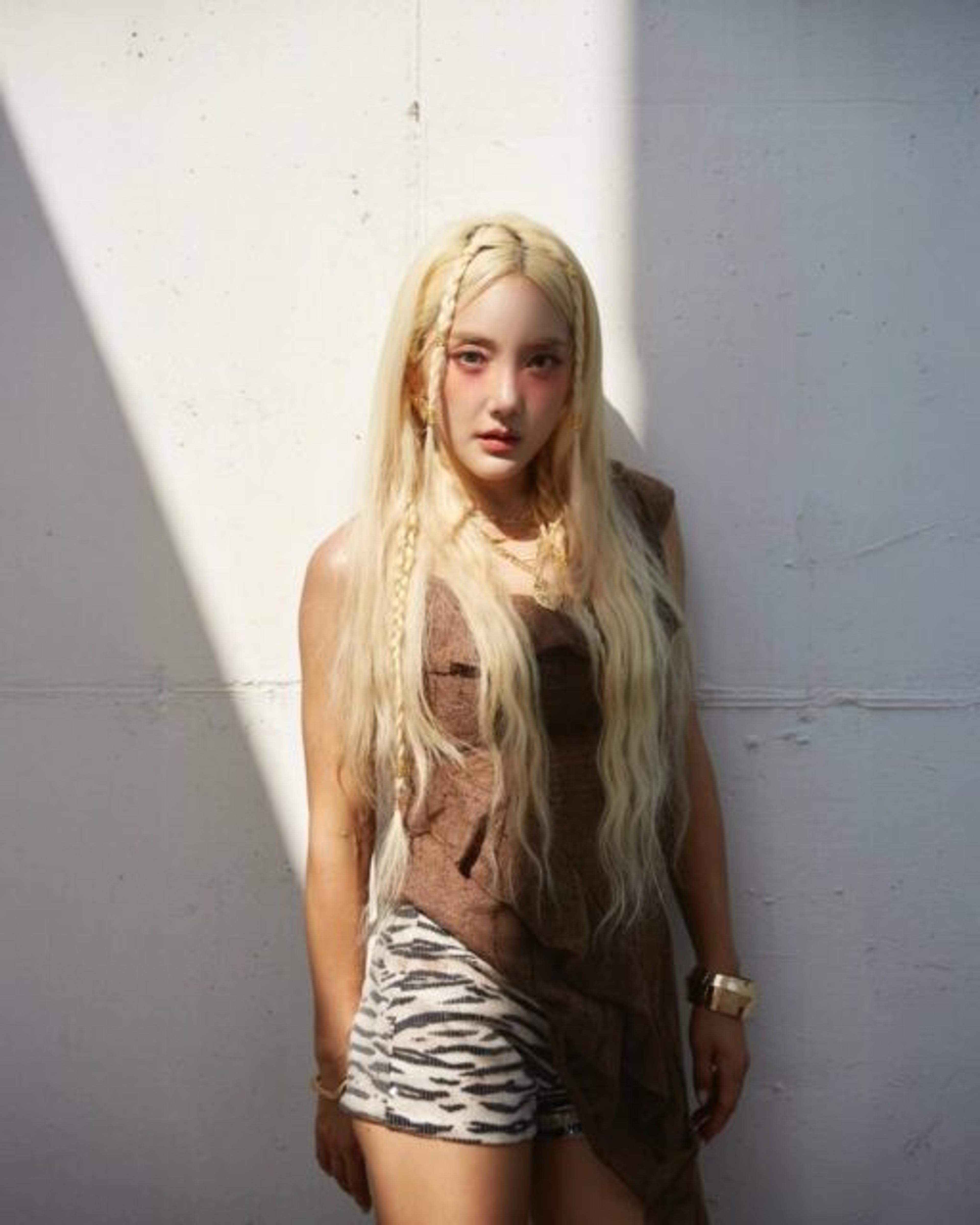 Anggota Girl Group Legendaris Ungkap Pernah Hidup dalam Kemiskinan Ekstrem