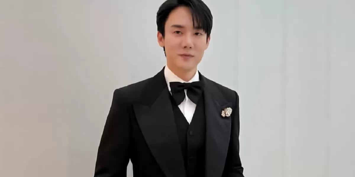 Tak Hanya Sukses di Dunia Akting, Kini Aktor Yoo Yeon Seok Resmi Jadi Dosen Khusus di Universitas Sejong