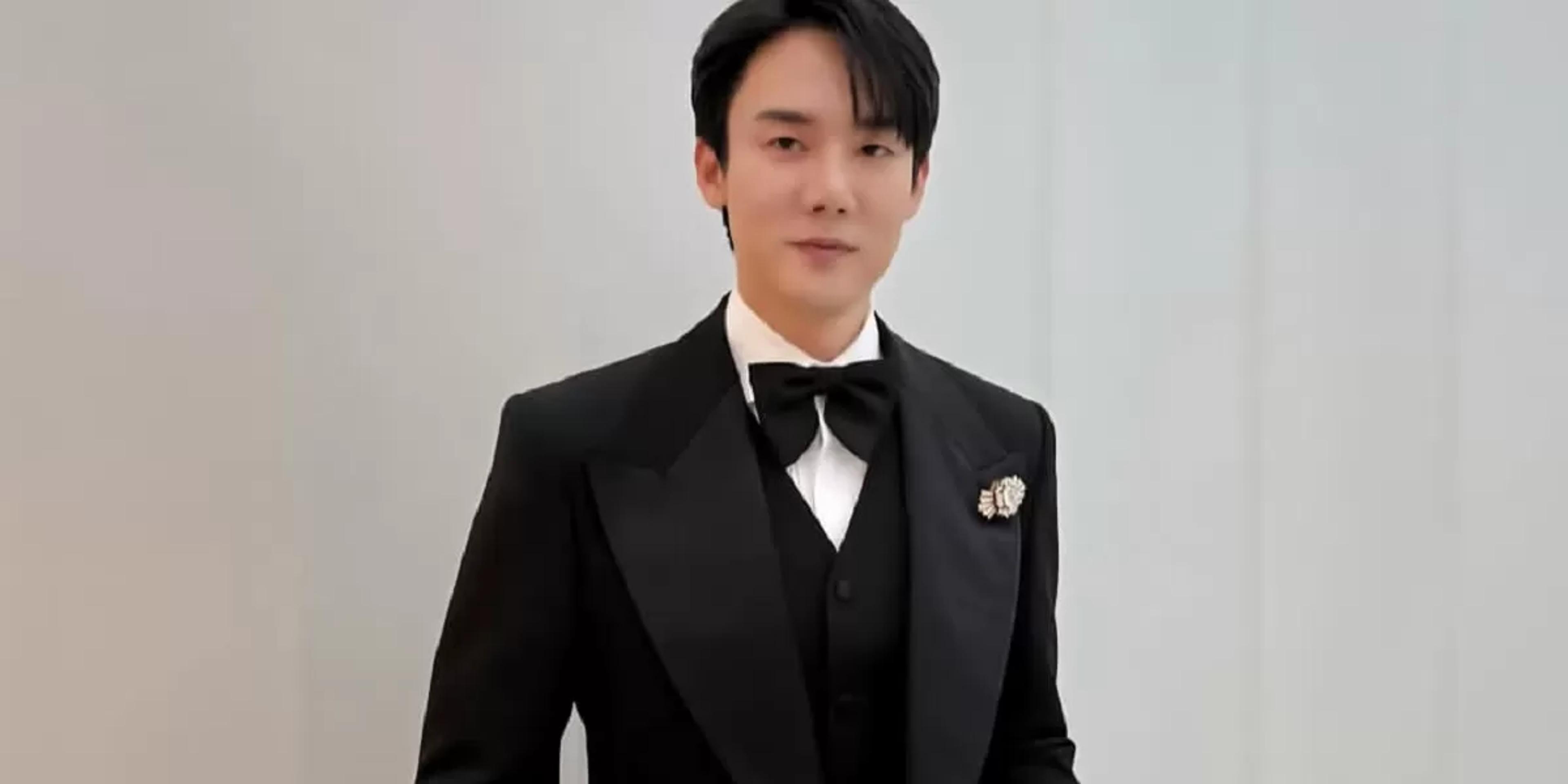 Tak Hanya Sukses di Dunia Akting, Kini Aktor Yoo Yeon Seok Resmi Jadi Dosen Khusus di Universitas Sejong