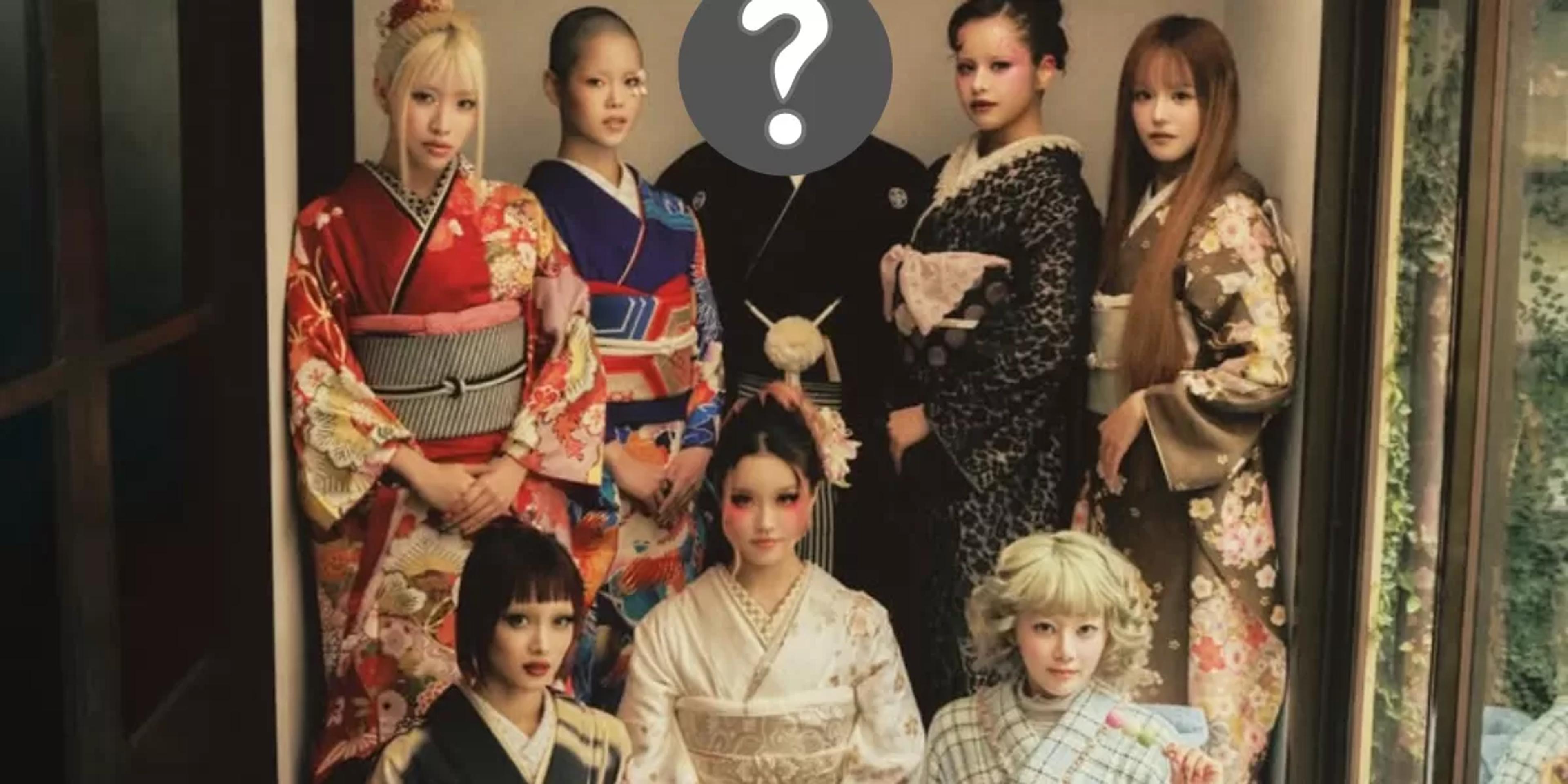 Sukses Bentuk XG, Mantan Anggota Boyband Ini Justru Ditangkap Atas Dugaan Penyalahgunaan Obat-Obatan Terlarang