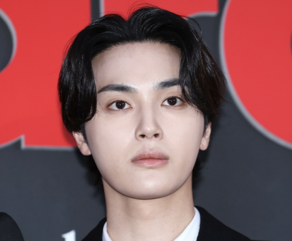 THE BOYZ's Ju Hak Nyeon temporarily halts activities due to personal reasons