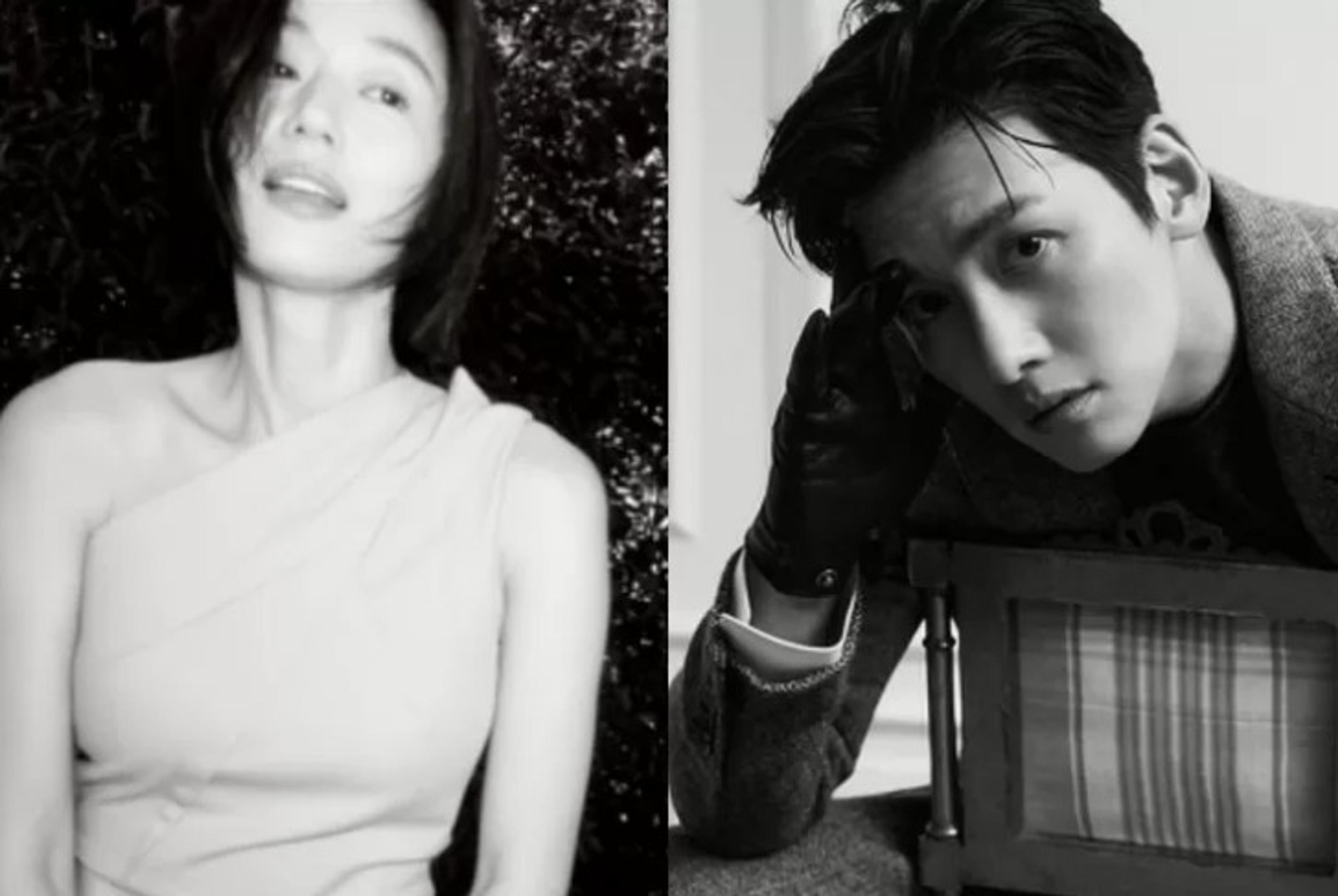 Jun Ji Hyun Jadi Gumiho, Ji Chang Wook Jadi Dukun: Drama Human X Gumiho Siap Curi Perhatian!