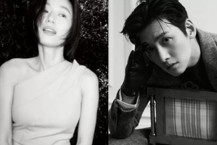Jun Ji Hyun Jadi Gumiho, Ji Chang Wook Jadi Dukun: Drama Human X Gumiho Siap Curi Perhatian!