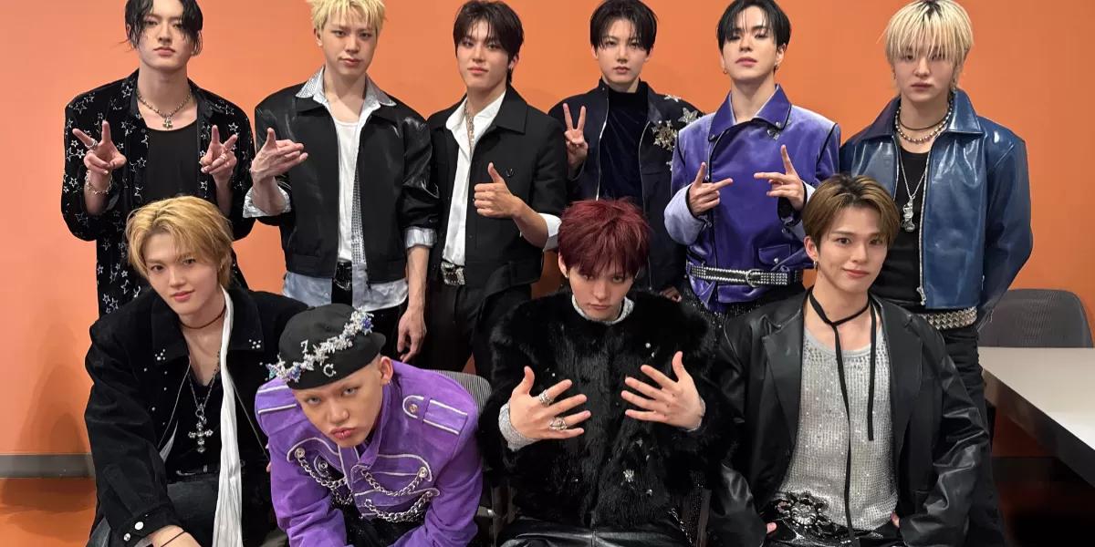 YG Entertainment Umumkan Rencana TREASURE di Tahun 2026, Comeback hingga Aktivitas Sub Unit!