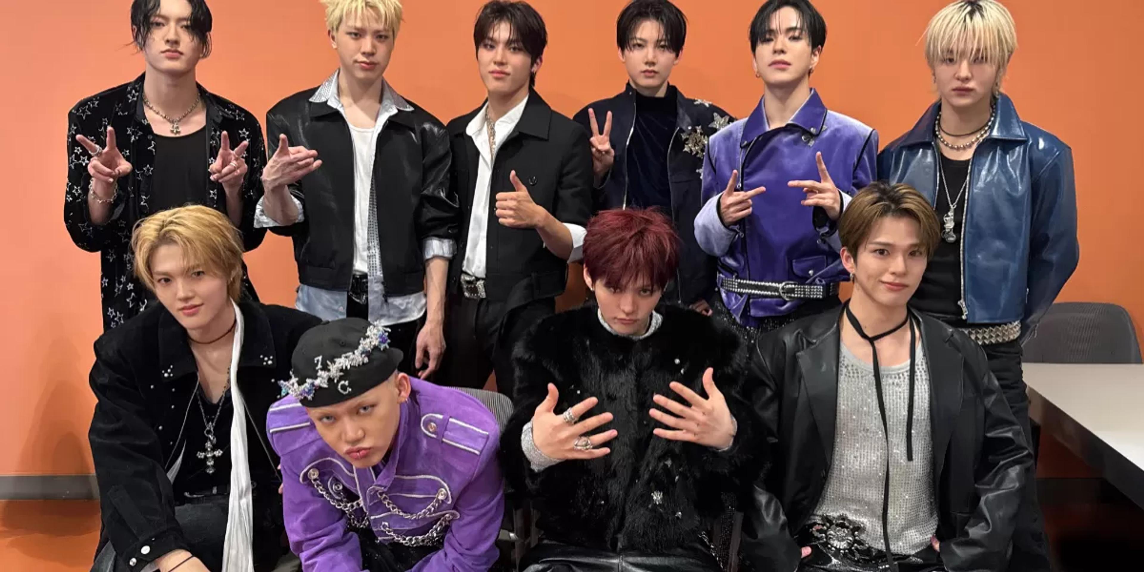 YG Entertainment Umumkan Rencana TREASURE di Tahun 2026, Comeback hingga Aktivitas Sub Unit!