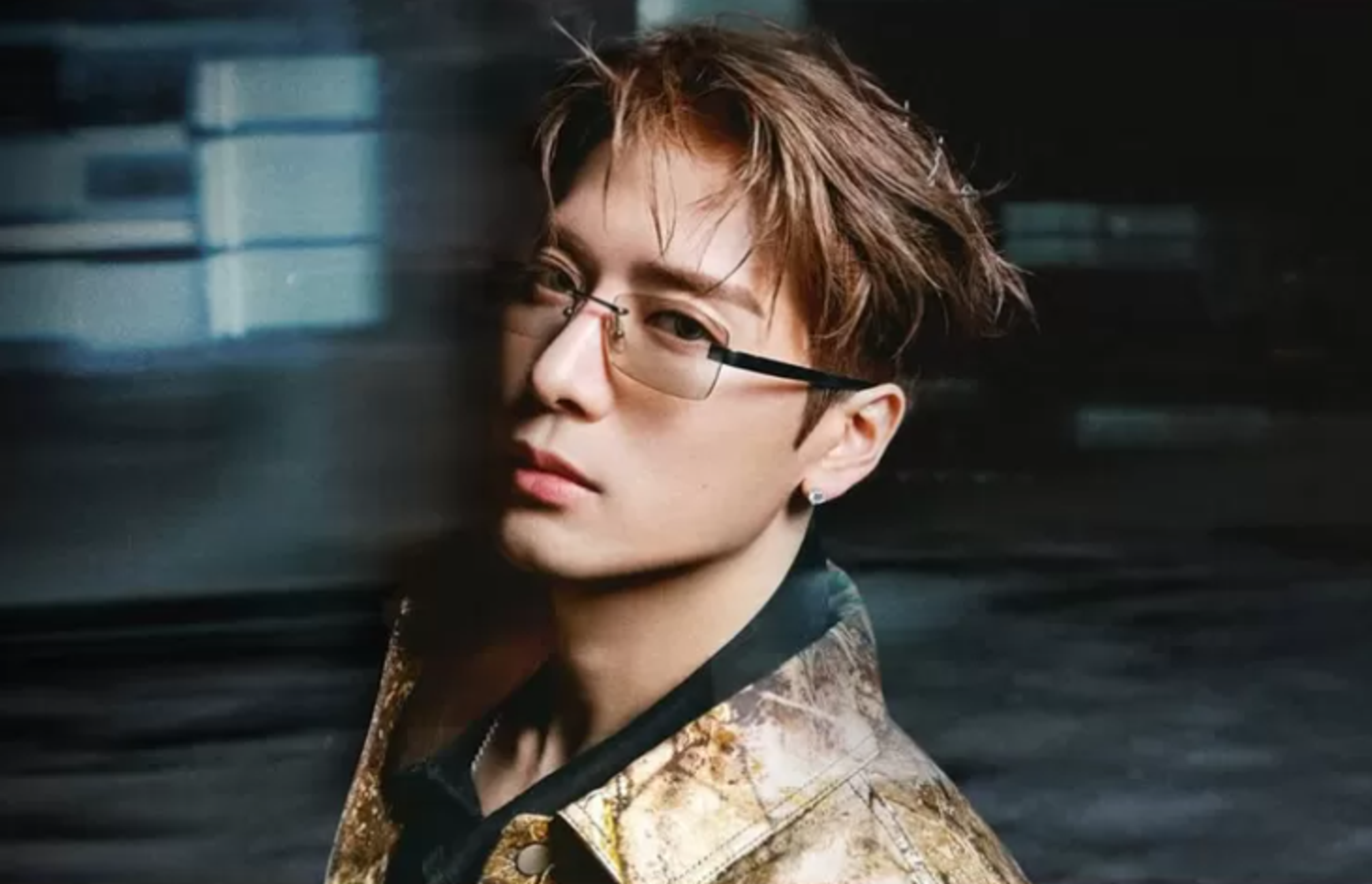 Bukan Sekadar Mampir, Jackson Wang Habiskan Waktu di Jakarta Layaknya Warga Lokal