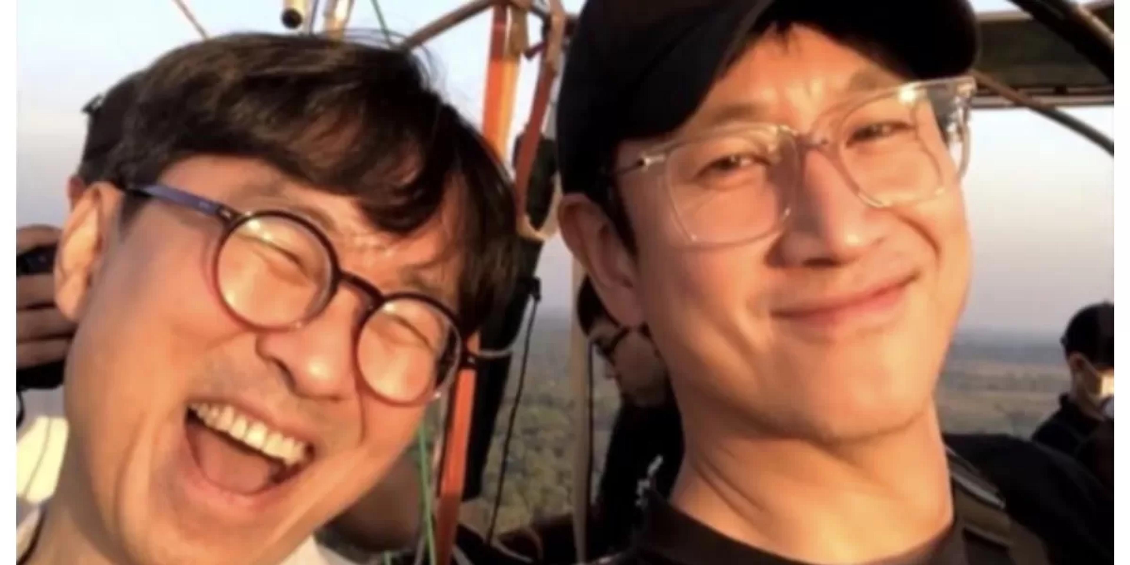 Drama No Tail To Tell Prediksi Akhir Tragis, Begini Pesan Menyentuh dari Kim Hye Yoon dan Lomon!