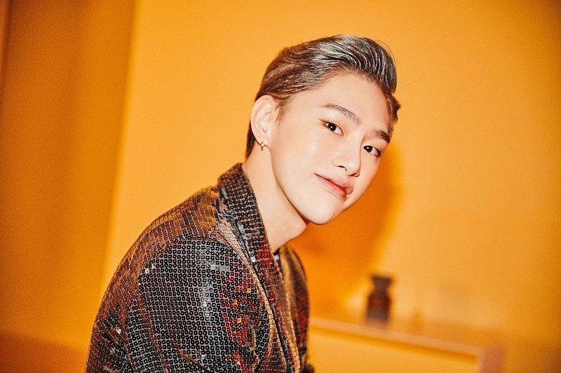 Kwon Hyun Bin Bakal Gabung Angkatan Laut Korea Mulai Bulan Depan