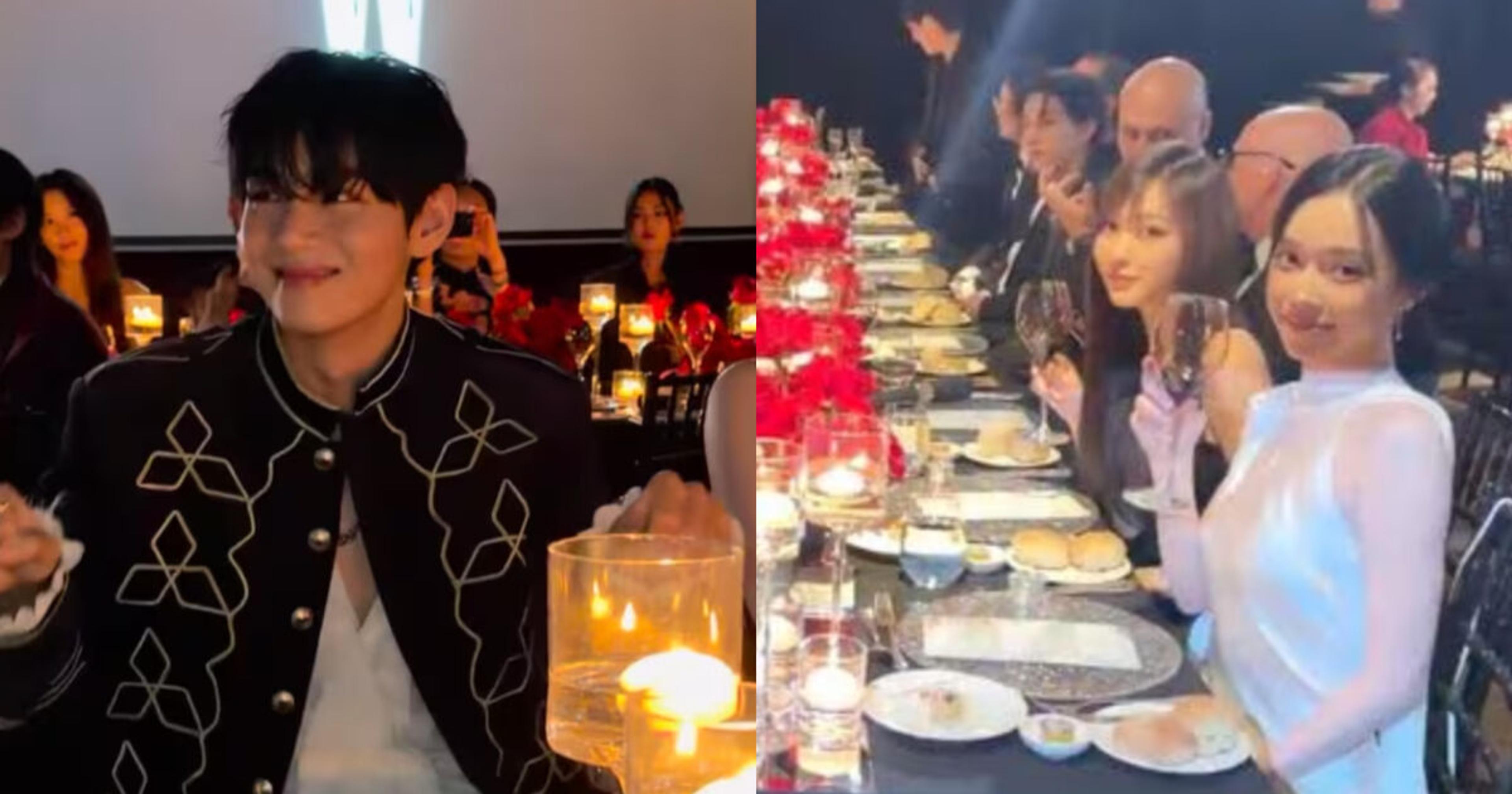 Kontroversi Party Korea Selatan Barat Invitasikan 100 Selebriti, Memicu Reaksi Keras