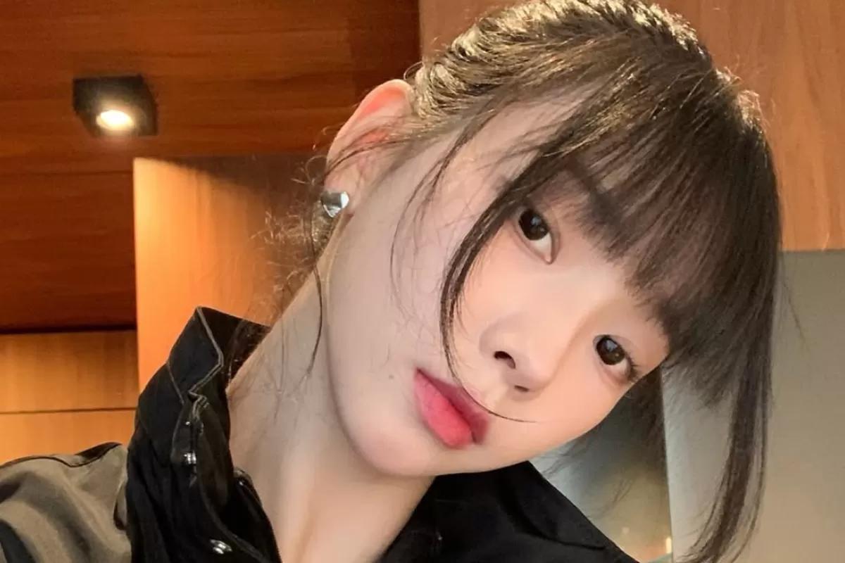 ALERT! Detik-Detik Menegangkan Karina aespa Terjebak Kerumunan Fans di Milan Fashion Week, Aksi Tegas Bodyguard Tuai Pujian Netizen Global