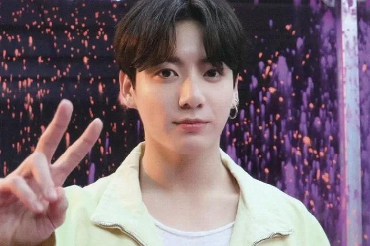 Jungkook BTS Image