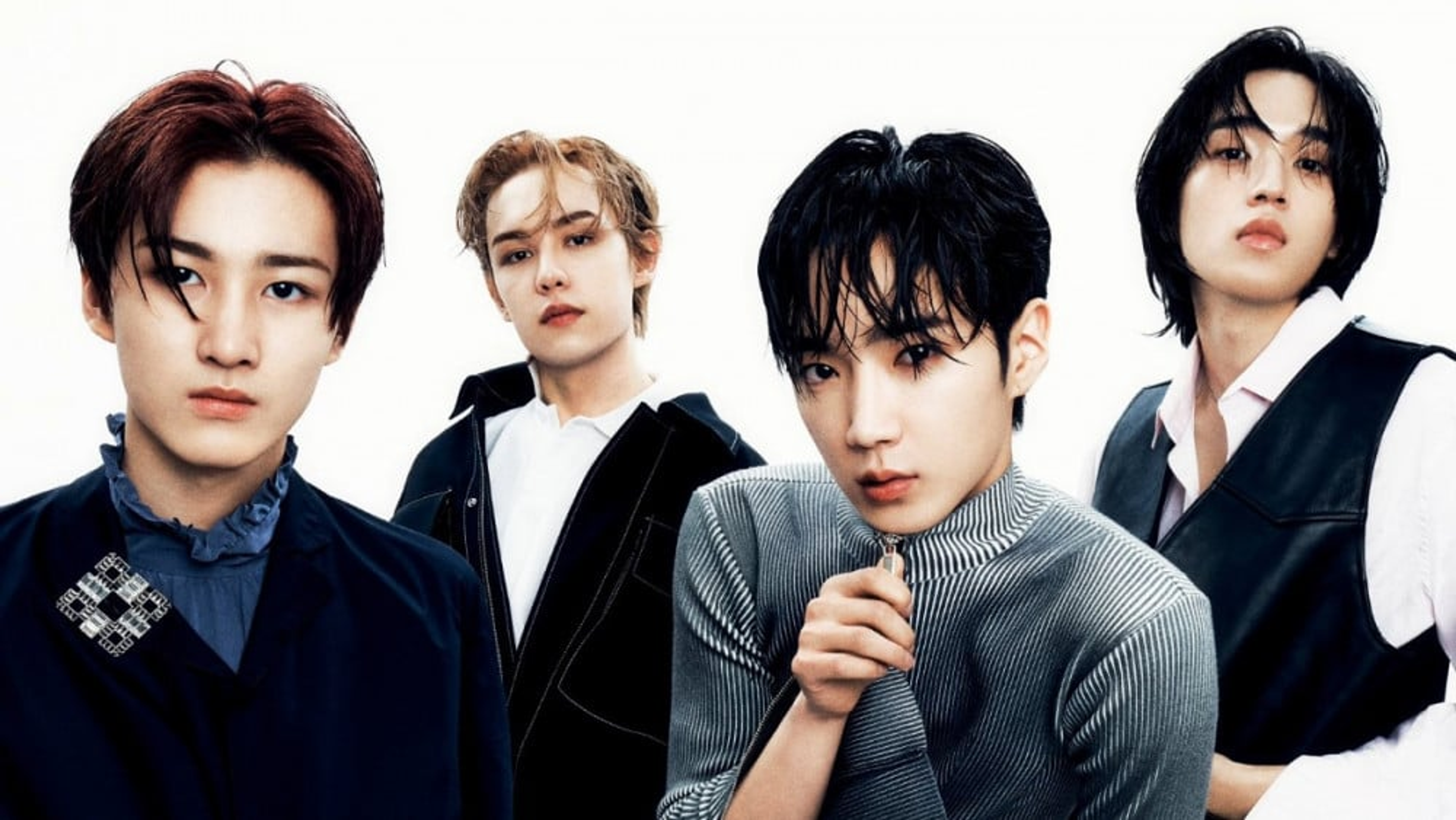 FNC Entertainment's new idol band AxMxP confirmed to debut next month