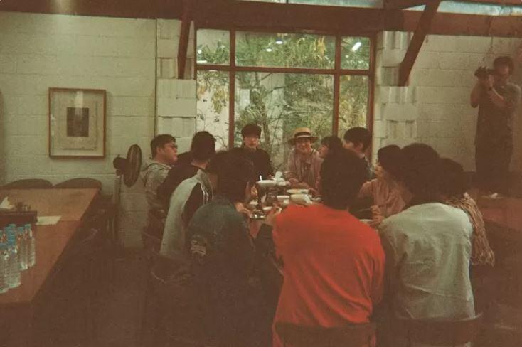 Hyeri, Park Bo Gum, hingga Ra Mi Ran Hadiri Reuni 10 Tahun Drama Reply 1988 Tanpa Ryu Jun Yeol