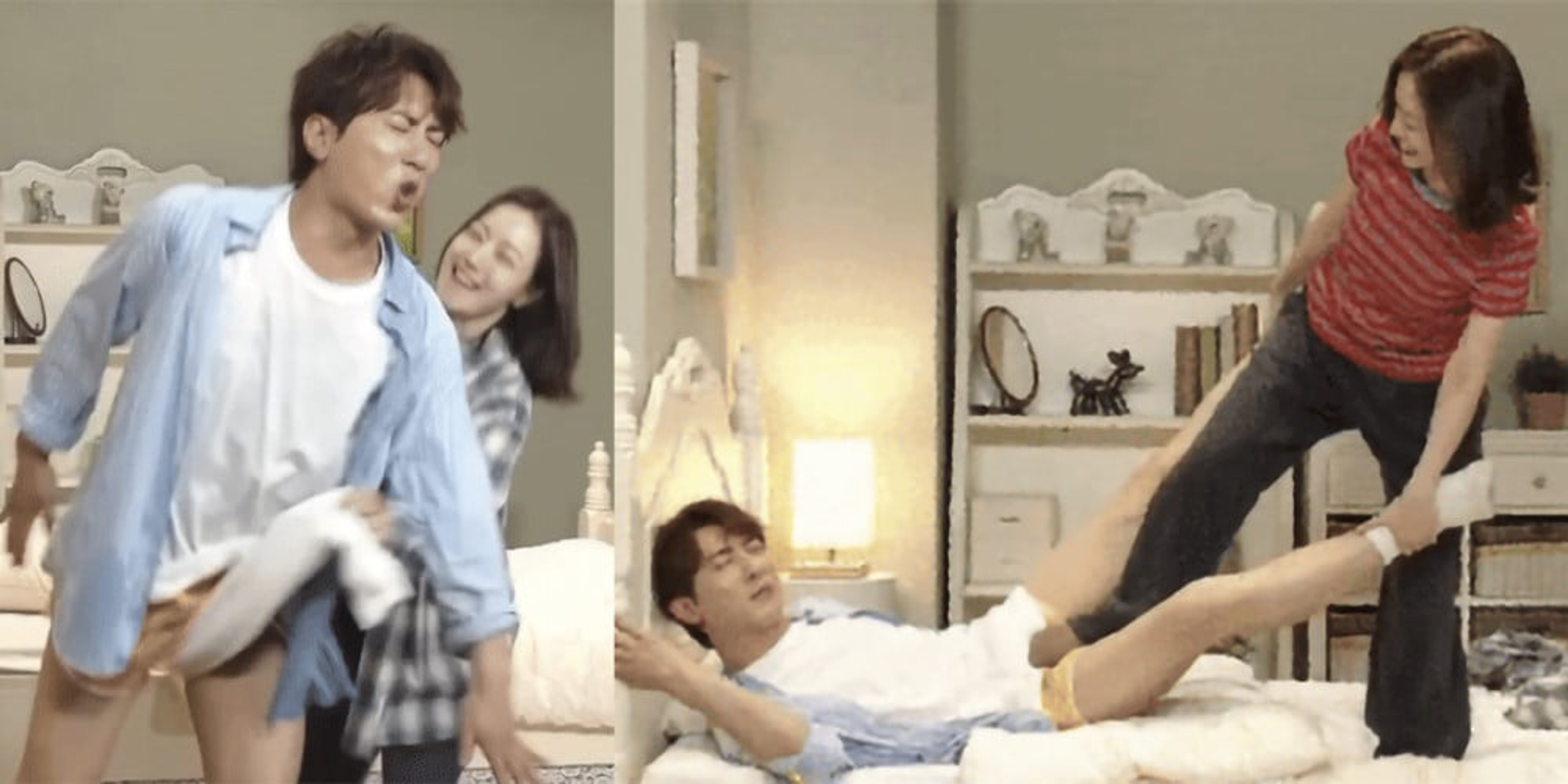   3   News "Too dirty": Moon Chae Won's SNL Korea skit draws backlash for "overboard" sexual references