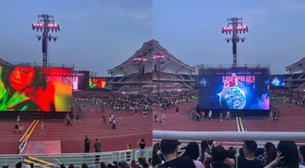 BLACKPINK fans rage over 'zero visibility' seats in Goyang concert: "I paid to stare at a wall"