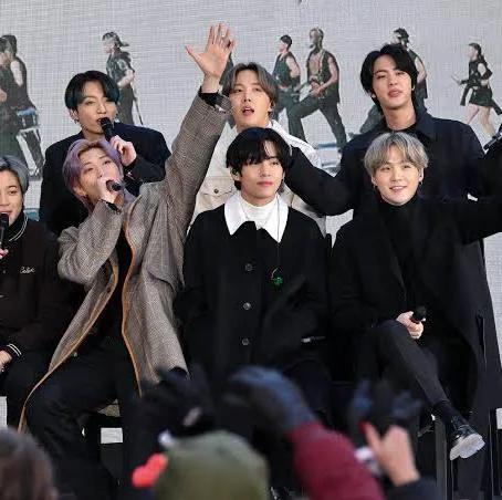 Wow! BTS Catat Rekor Pre Order Fantastis untuk Album ARIRANG dalam Satu Pekan