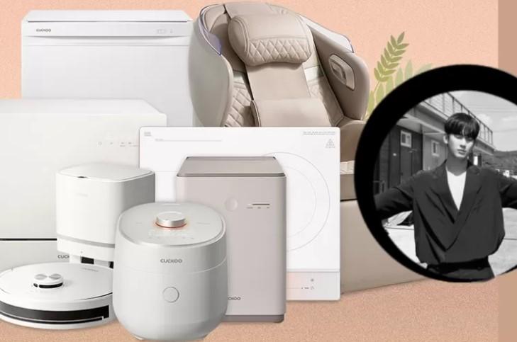 Kim Soo Hyun Terjerat Gugatan Fantastis! Pengadilan meminta Cuckoo Electronics Beberkan Bukti