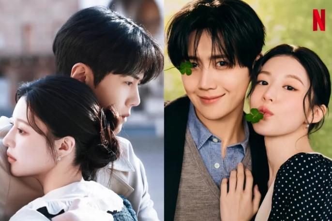 Dinilai Sempurna, Akting Kim Seon Ho dan Go Yoon Jung Bikin Hong Sisters Terpukau