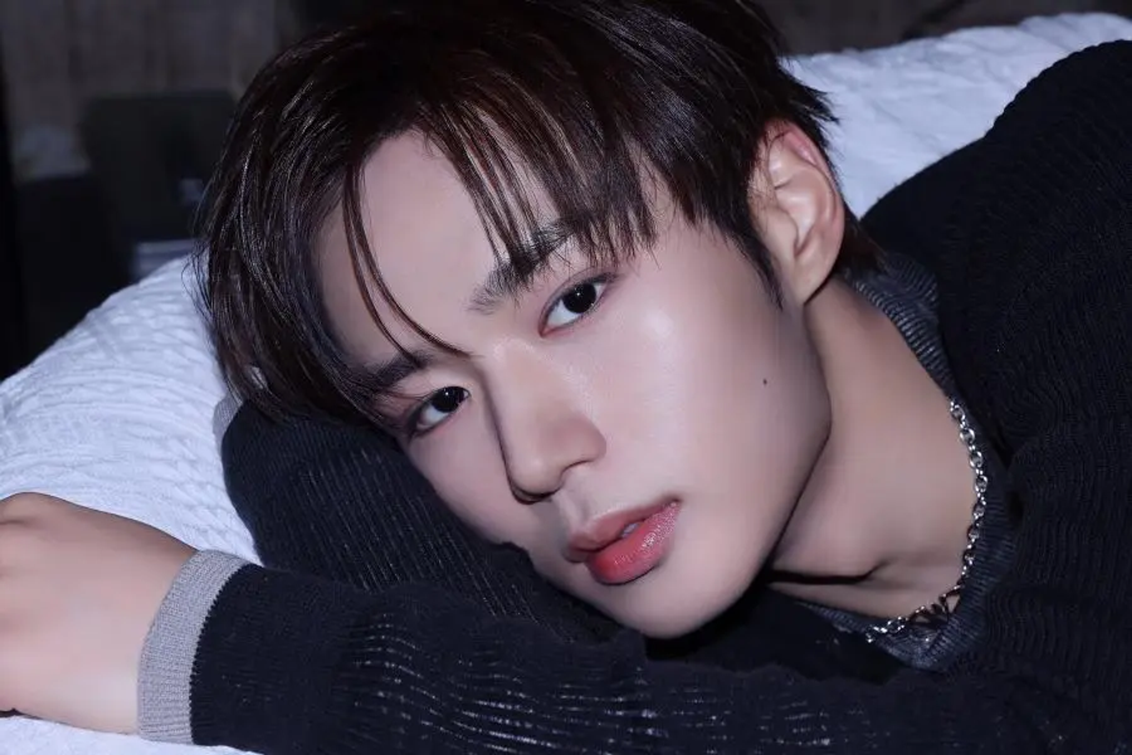 WEi's Kim Jun Seo Temporarily Halts Group Activities + Reported To Join Survival Show "BOYS II PLANET"