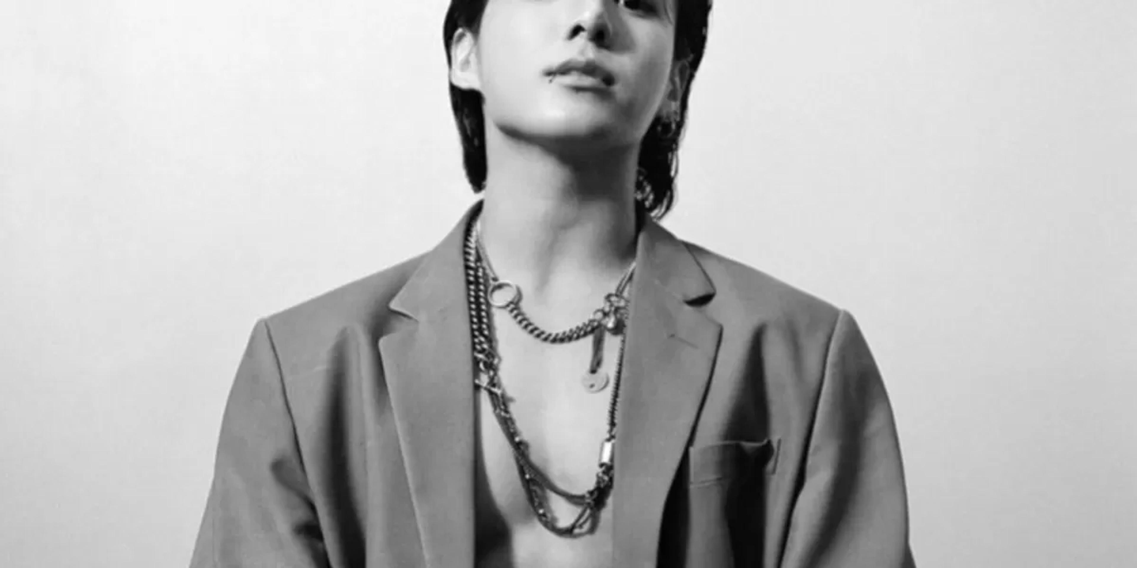 Seorang Wanita Ditangkap Karena Membuat Keributan di Rumah Jungkook BTS 