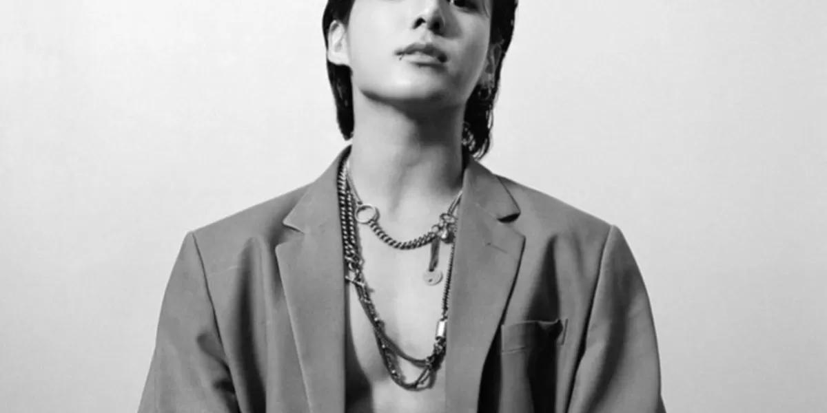 Seorang Wanita Ditangkap Karena Membuat Keributan di Rumah Jungkook BTS