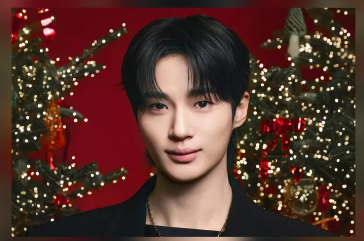 Aksi Hangat Byeon Woo Seok di Awal Tahun, Sumbang Rp1,15 Miliar ke Severance Hospital