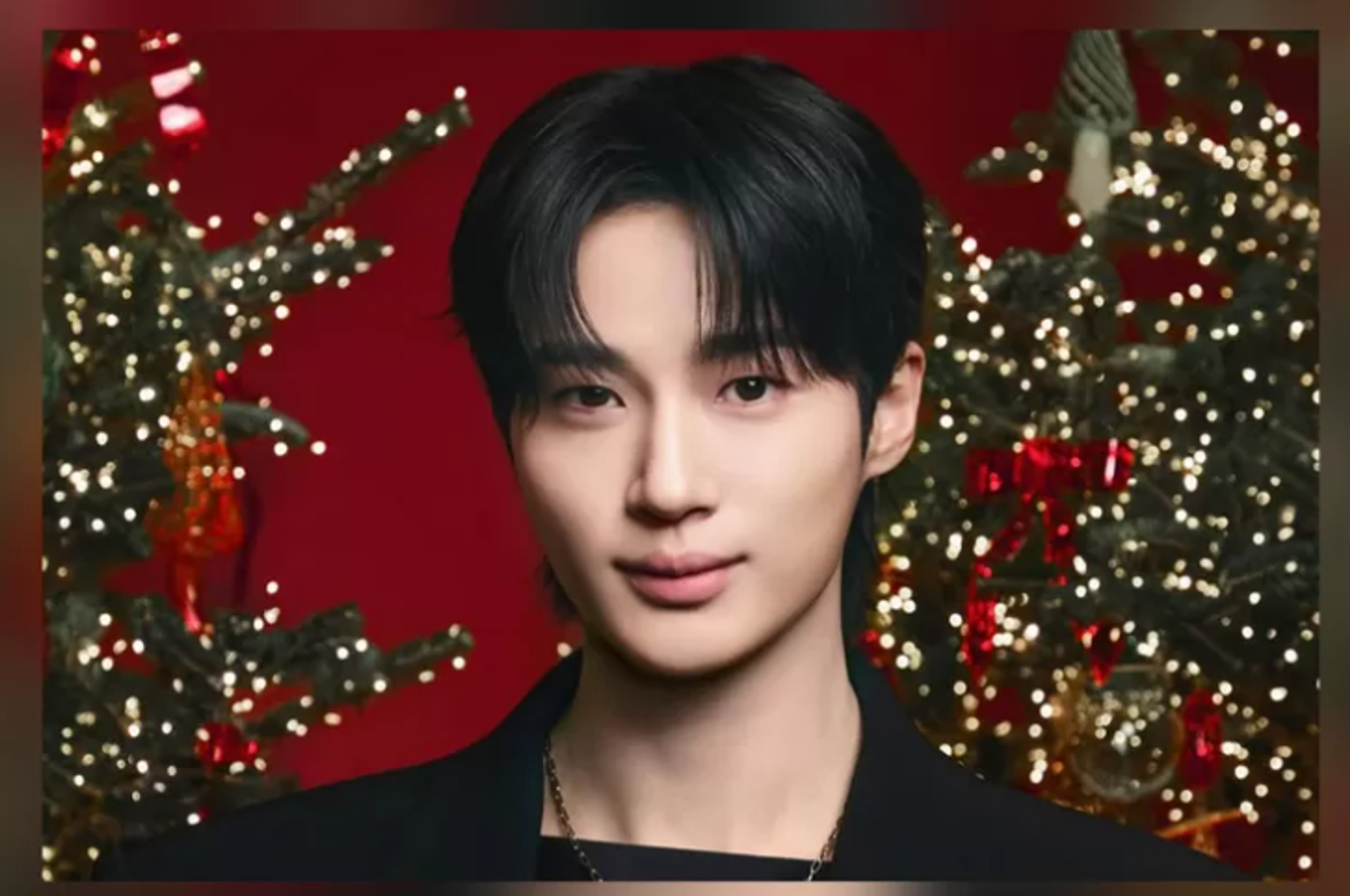 Aksi Hangat Byeon Woo Seok di Awal Tahun, Sumbang Rp1,15 Miliar ke Severance Hospital