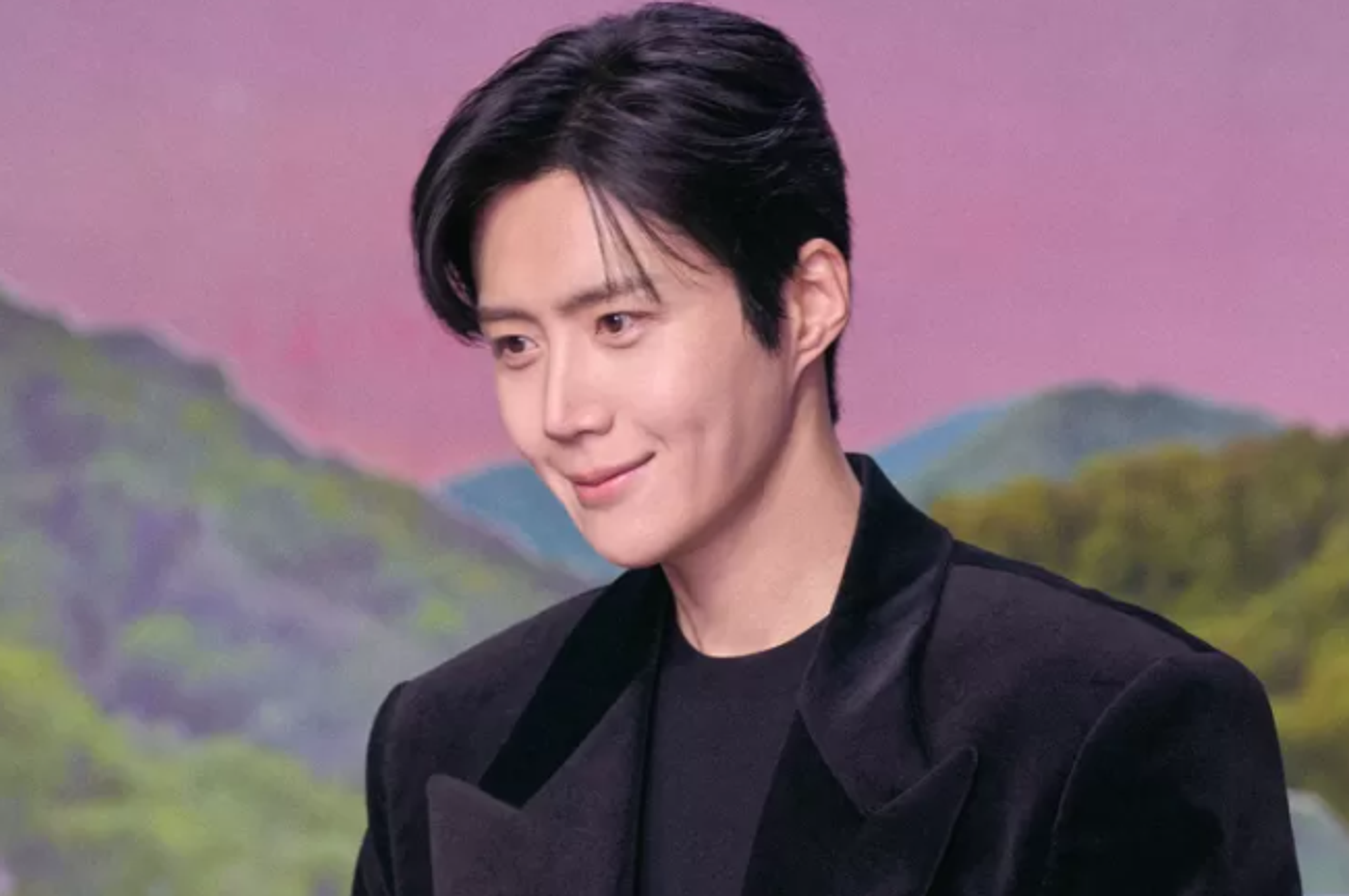 Efek Drama Netflix, Kim Seon Ho Sampai Kesulitan Bicara Bahasa Korea