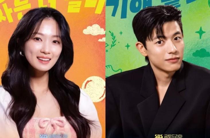 Teaser Pertama No Tail To Tell Dirilis, Kim Hye Yoon–Lomon Tampilkan Chemistry Kuat