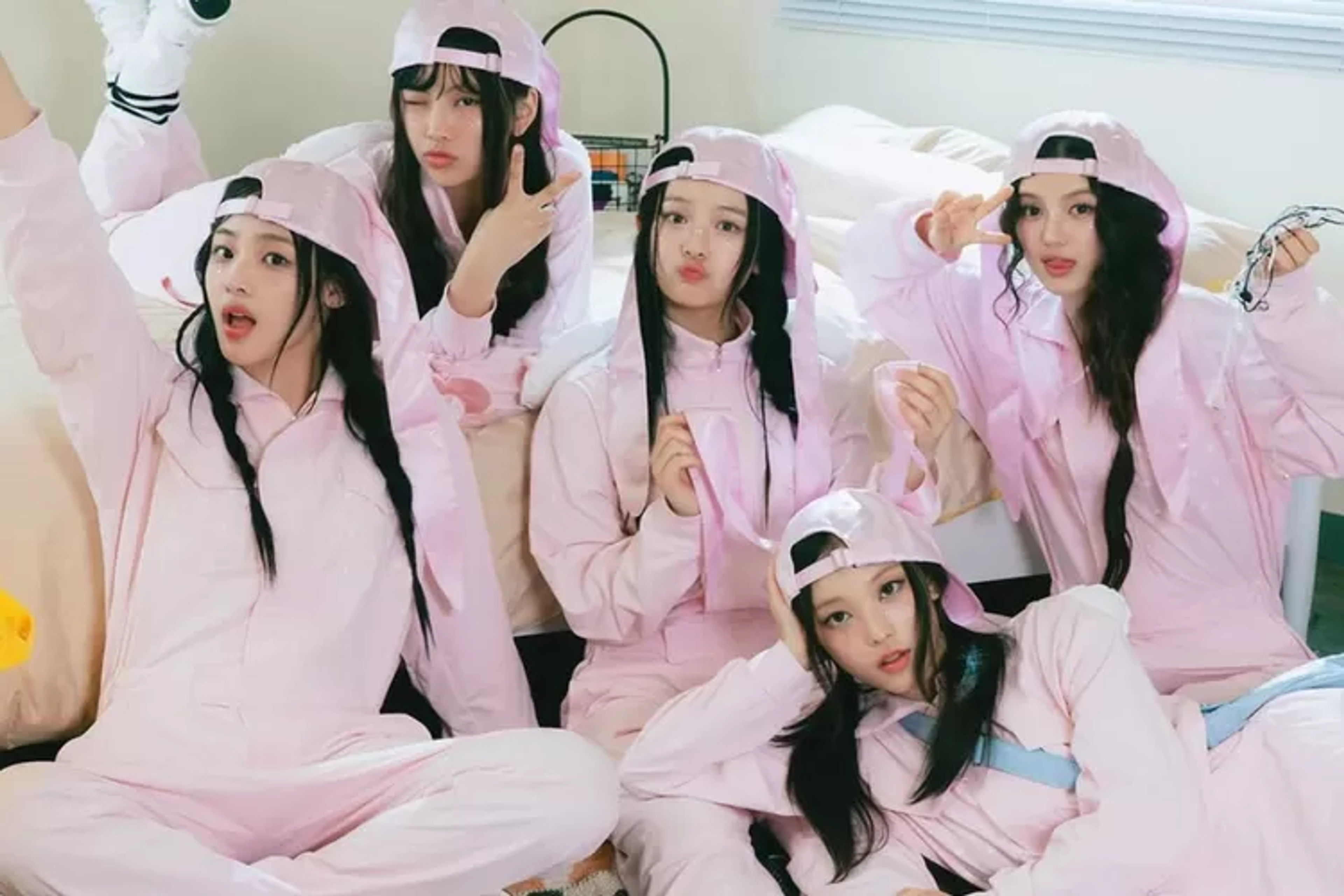 Tak Diizinkan Mandiri, Hakim Putuskan NewJeans Wajib Izin ADOR untuk Promosi