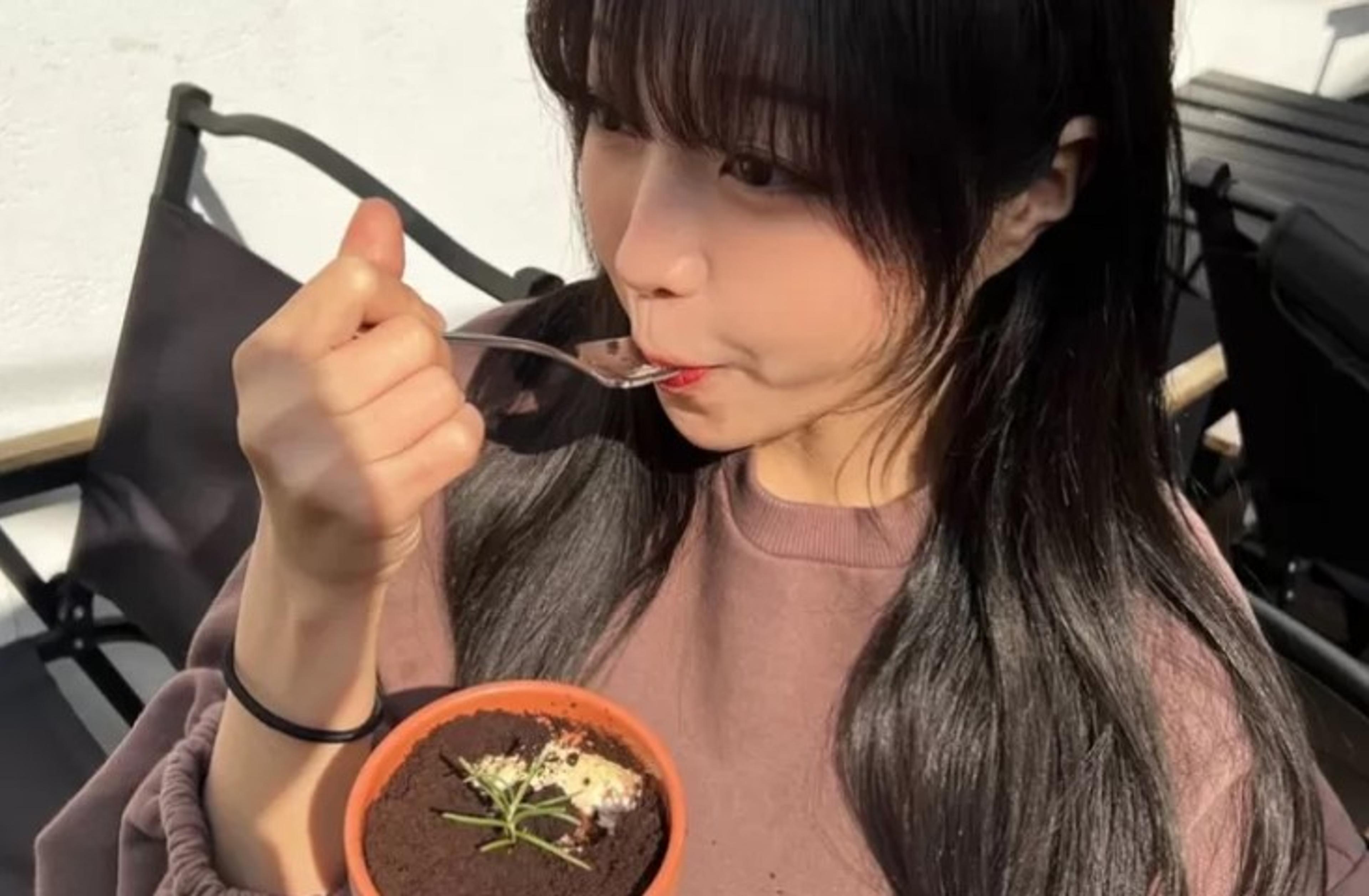 YouTuber Mukbang Tzuyang Akui Habiskan Waktu 18 Jam Sehari hanya untuk Makan? Begini Faktanya!