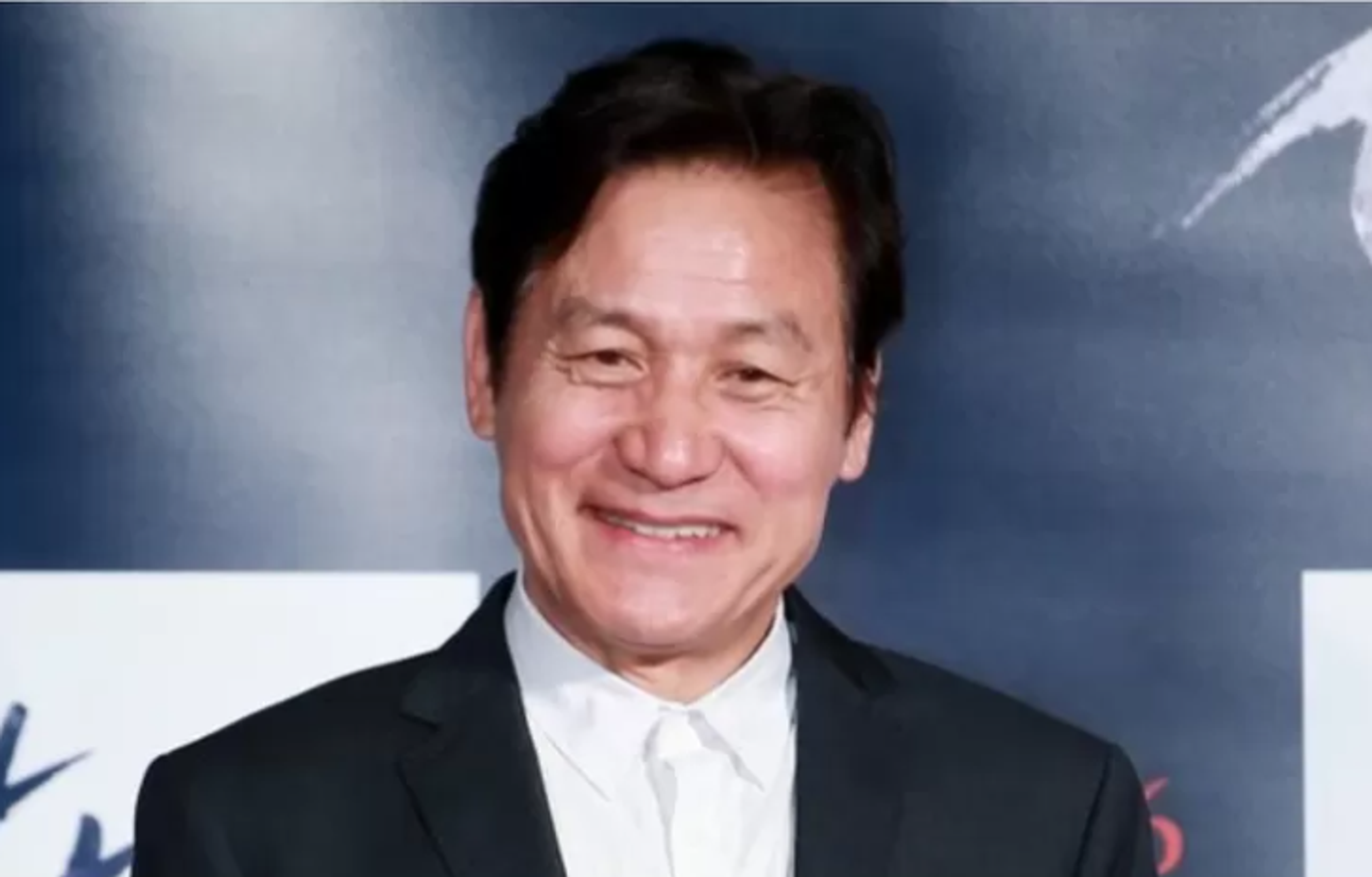 Wajah Perfilman Korea, Ahn Sung Ki Tutup Usia Setelah Berjuang Melawan Kanker