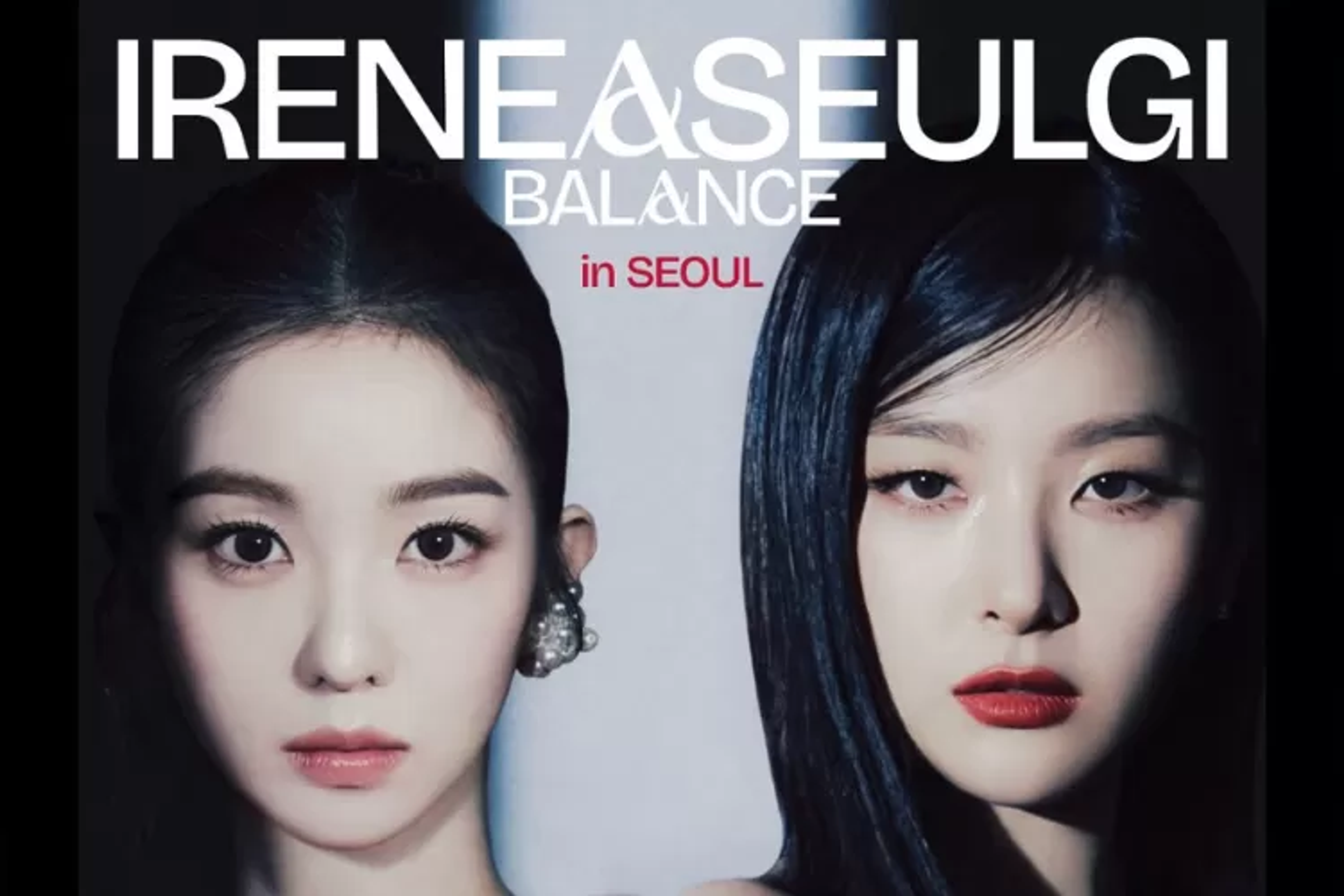 Tiket Konser BALANCE Irene dan Seulgi Habis Terjual, Duo Red Velvet Siap Getarkan 7 Kota Asia dengan Energi Baru