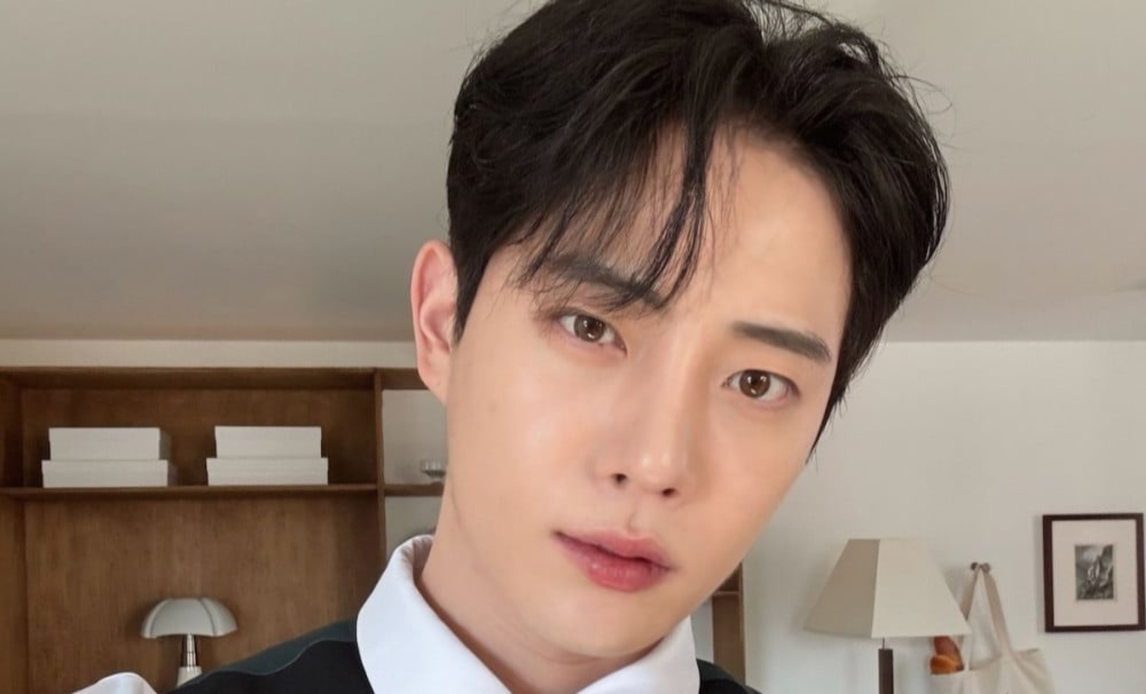 Model Kim Jong Suk passes away at the age of 29