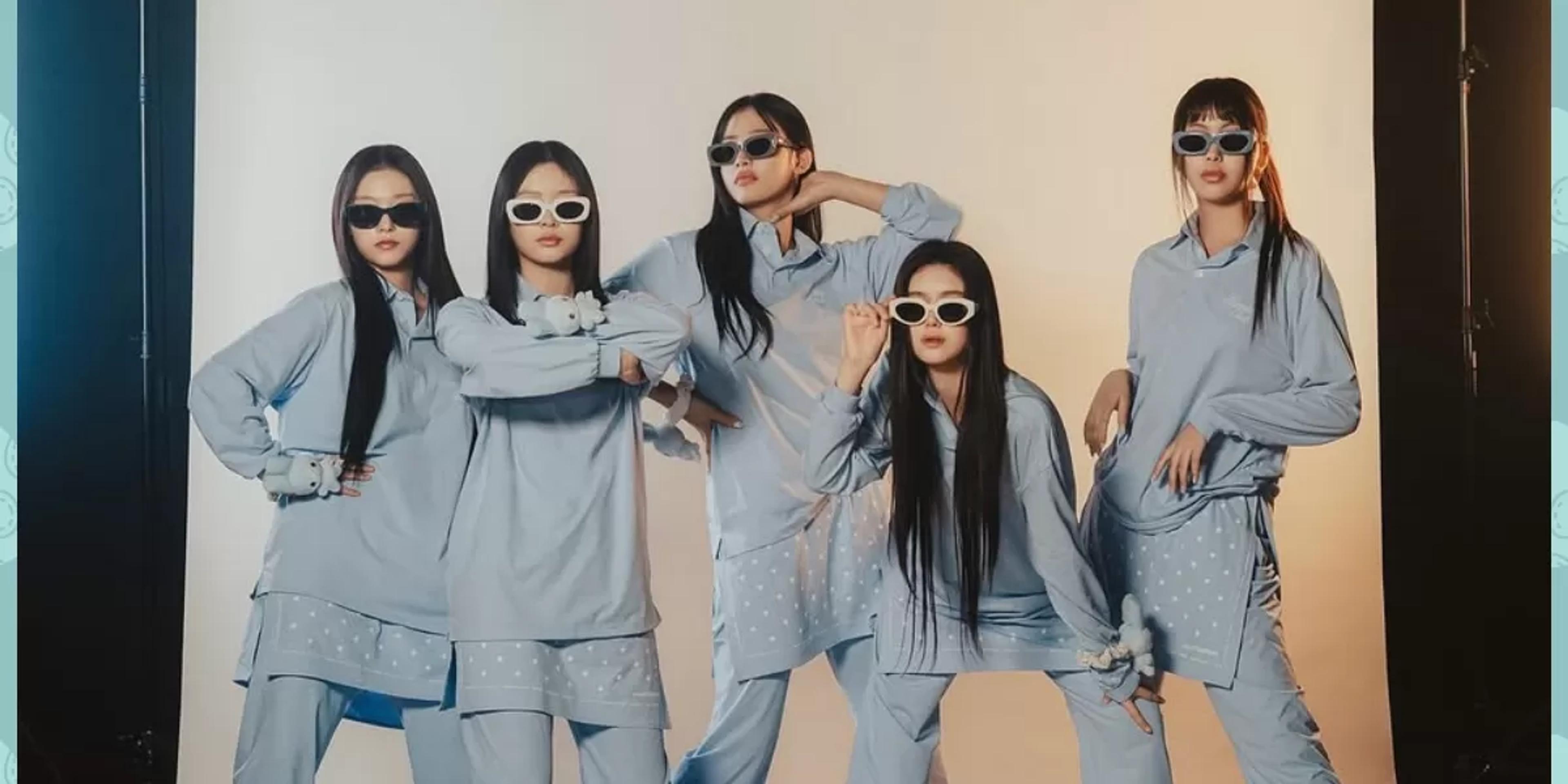 Dapat Perpanjangan Membership hingga 1 Tahun ke Depan, Fans NewJeans Justru Soroti Hal Ini!