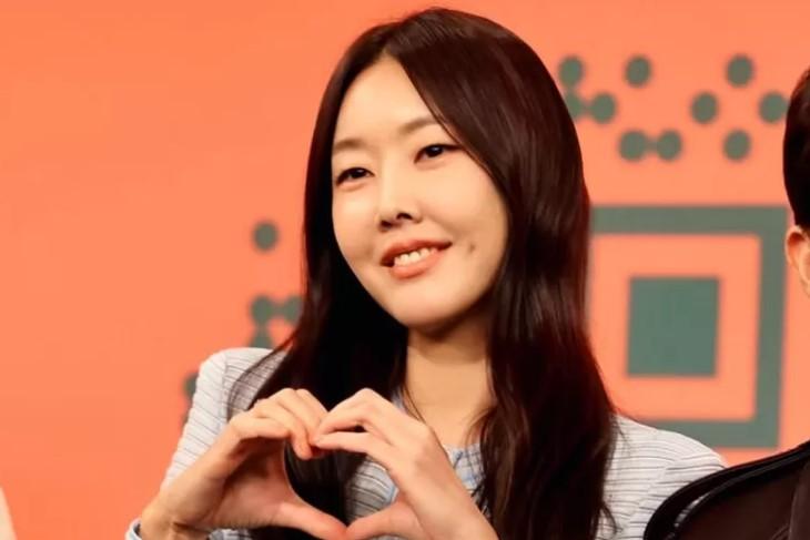 Han Hye Jin Jadi Korban Hacker, Youtube Channel 860 Ribu Subscriber Hilang Seketika Usai Siaran Kripto Aneh