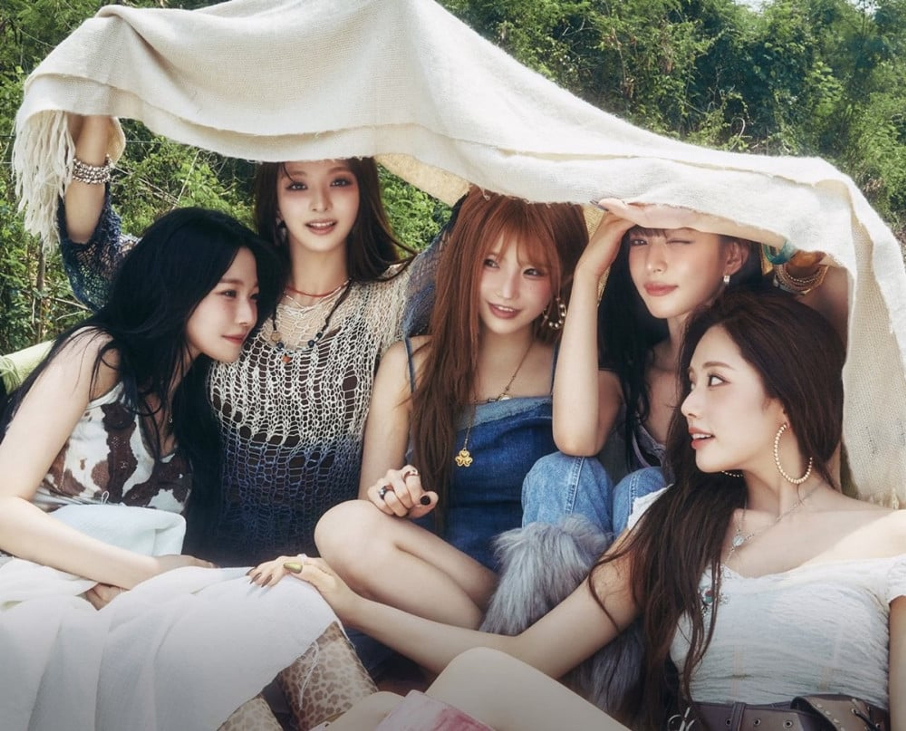 fromis_9’s Seoul concerts sell out instantly as world tour begins