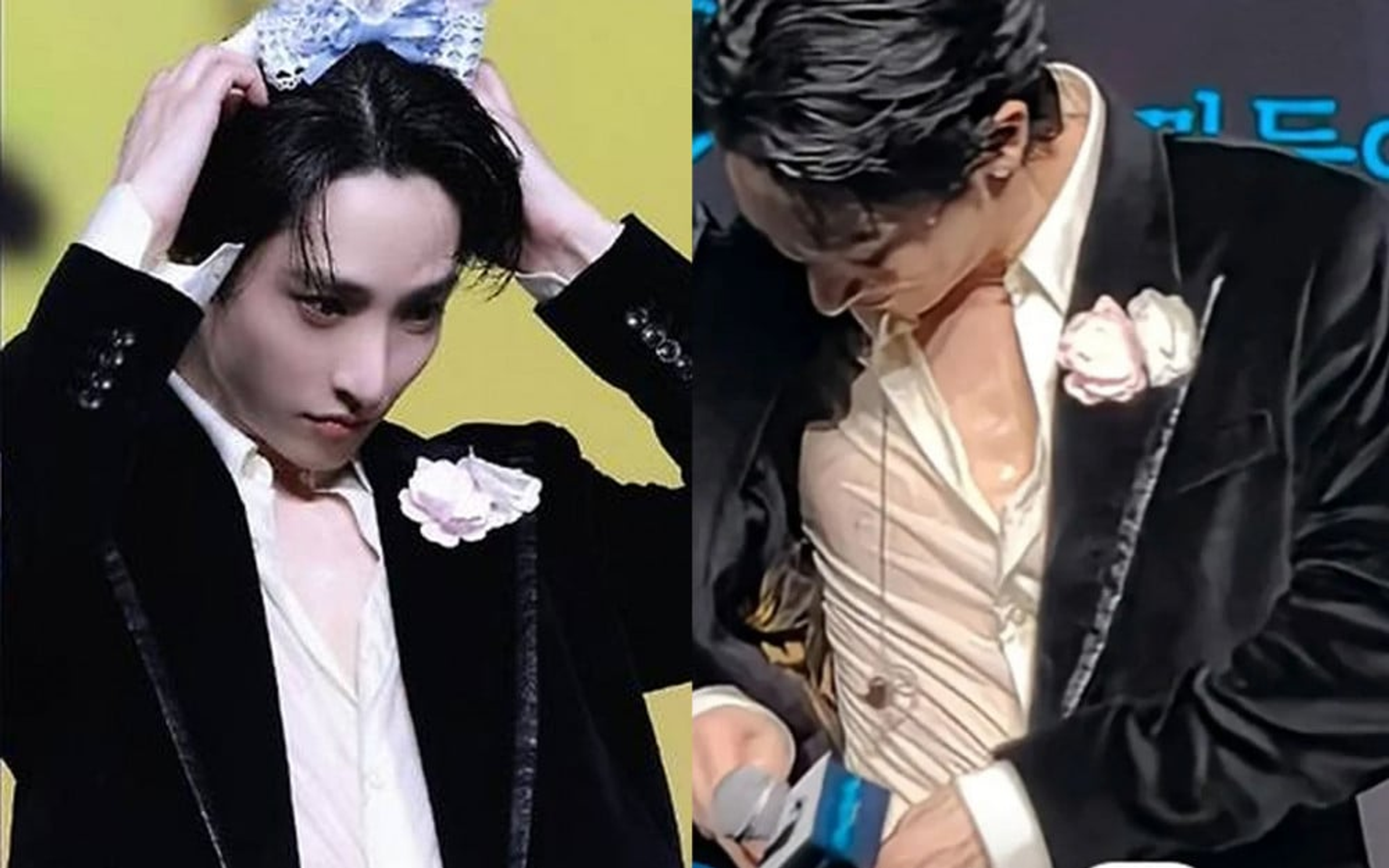 Lee Soo Hyuk's label issues follow-up statement on accusations of 'overworking'