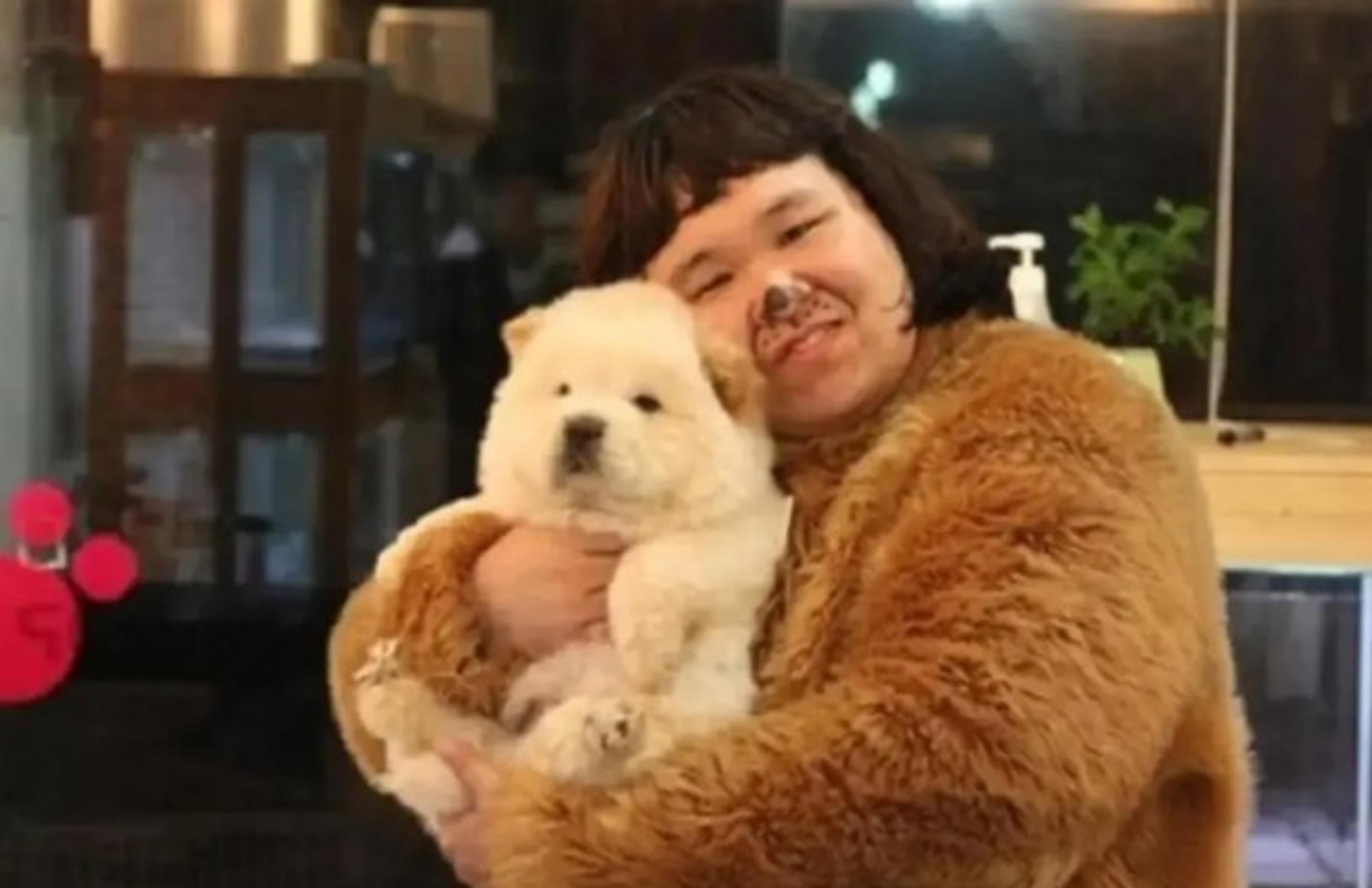 Komedian Jung Se Hyup Meninggal Dunia di Usia 41 Tahun