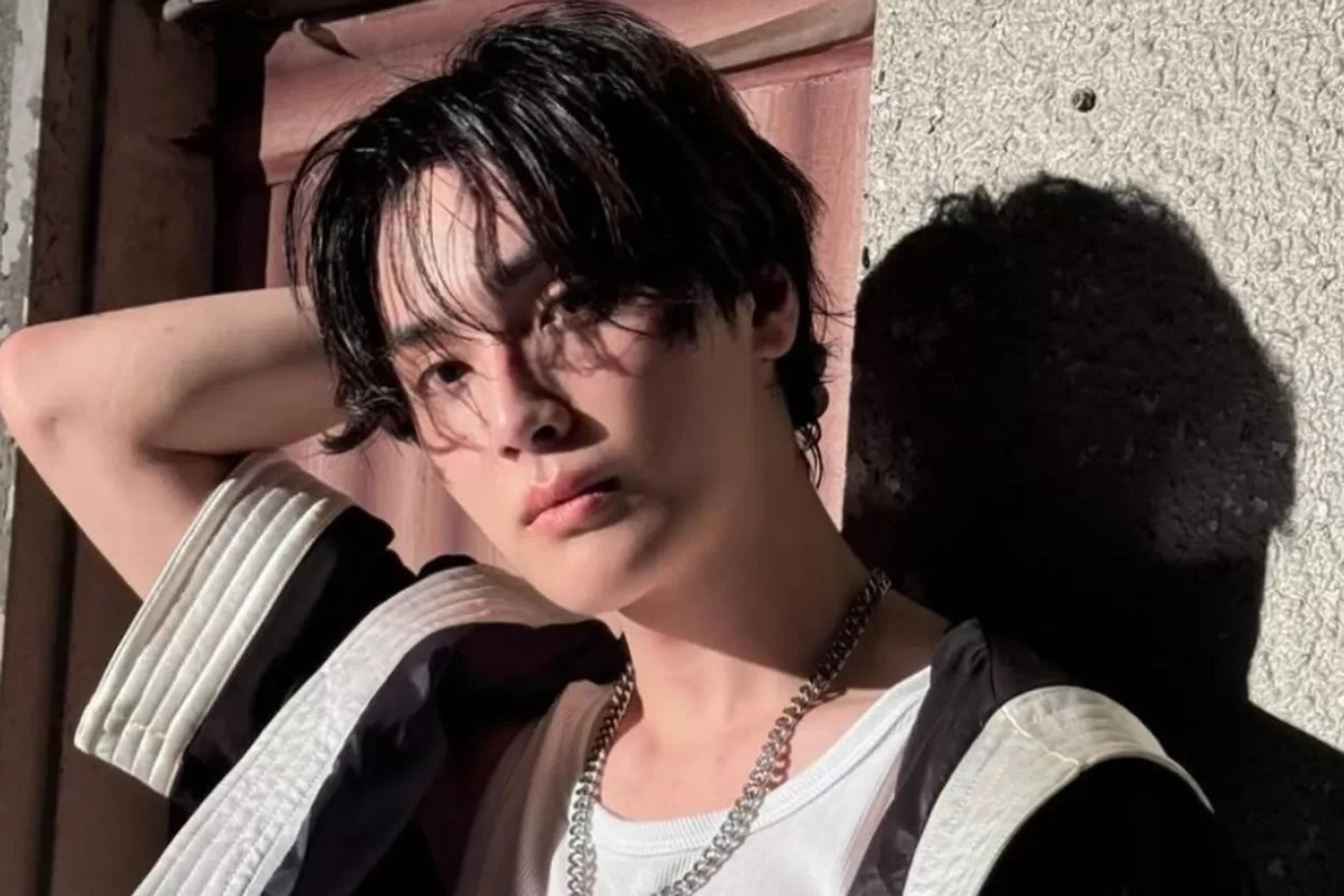 Ju Haknyeon Kembali Angkat Bicara Melalui Instagram Terkait Kontroversinya yang Sedang Memanas