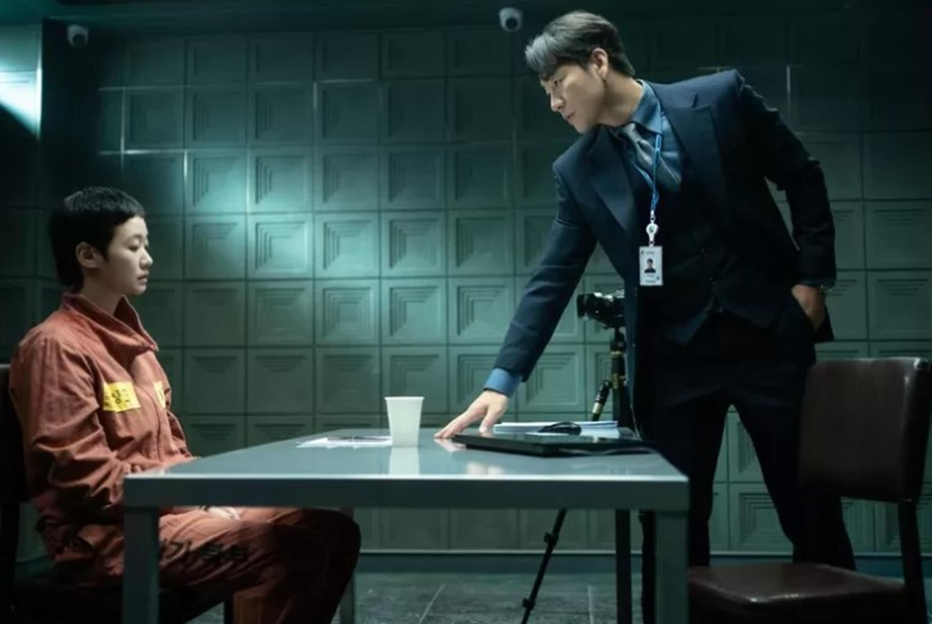 Berikut List 6 Drama Korea Seru yang Akan Tayang di Bulan Desember 2025, Apakah Ada yang Sudah Ditunggu?