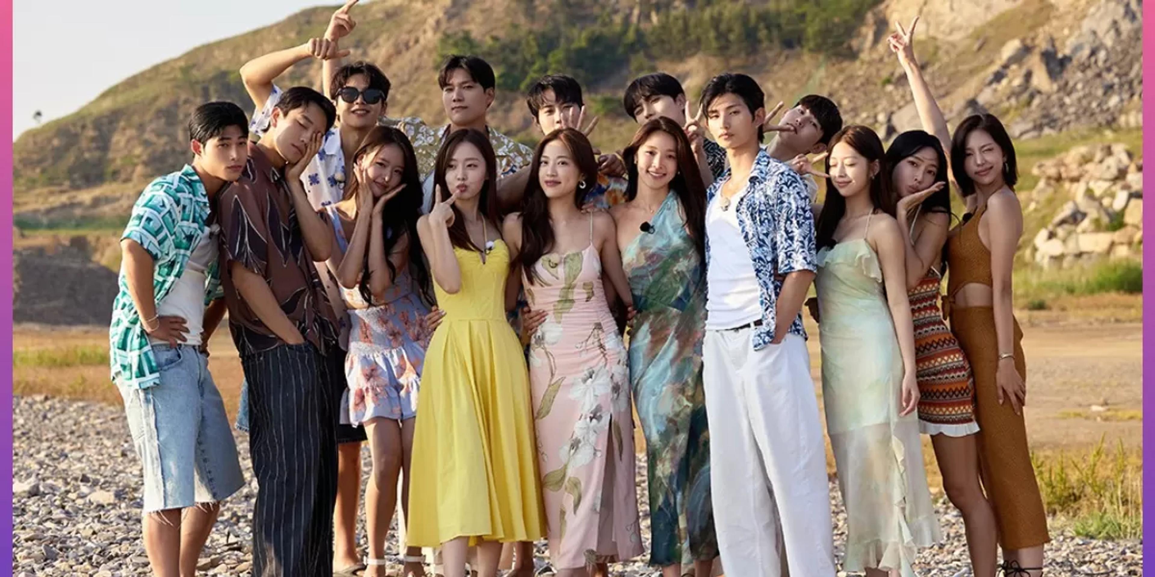 Produser Singles Inferno Sebut Sosok Peserta Ini Berperan Besar dalam Musim ke-5 Acara Tersebut, Siapakah Dia?